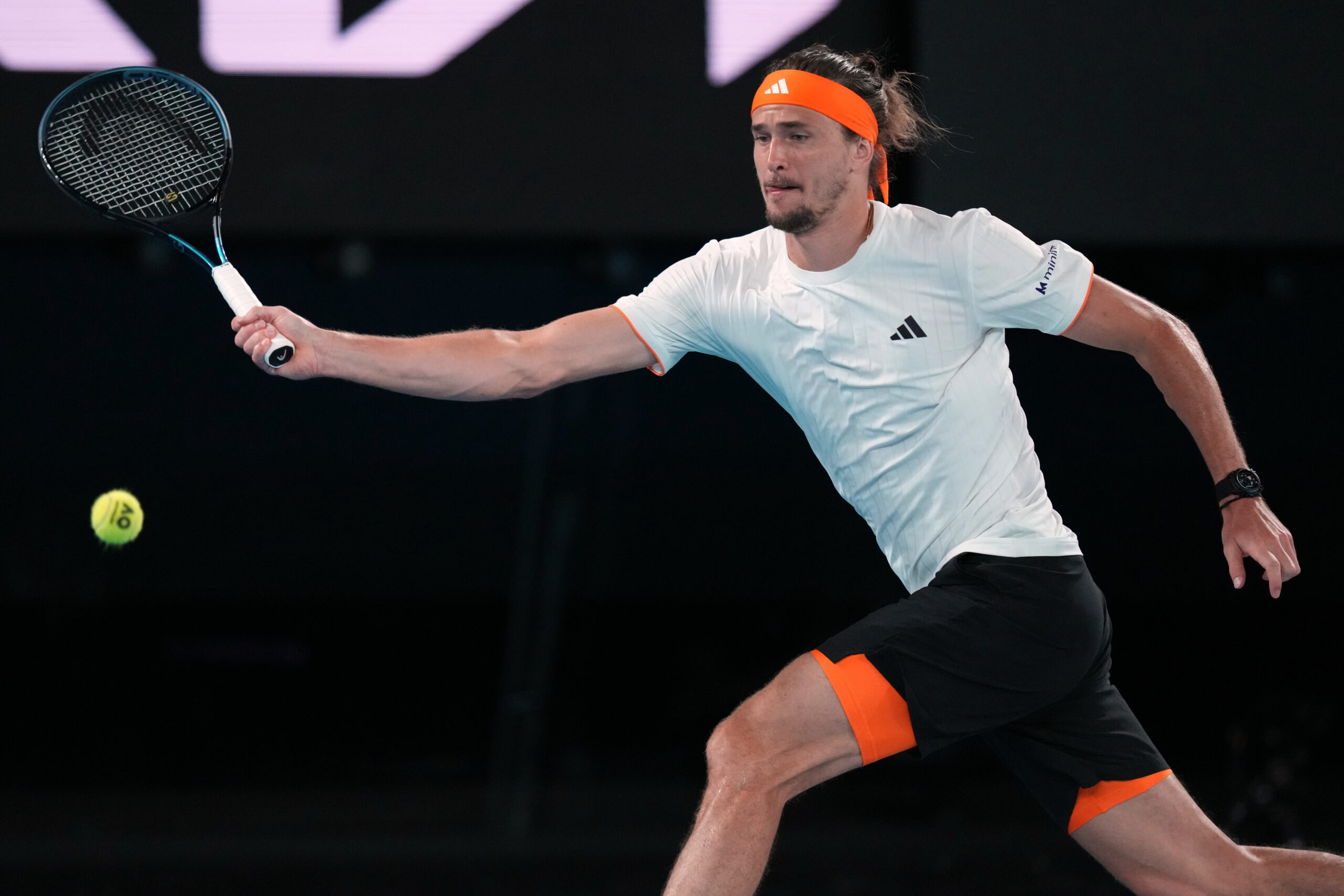 Australian Open. Zverev z awansem do półfinału