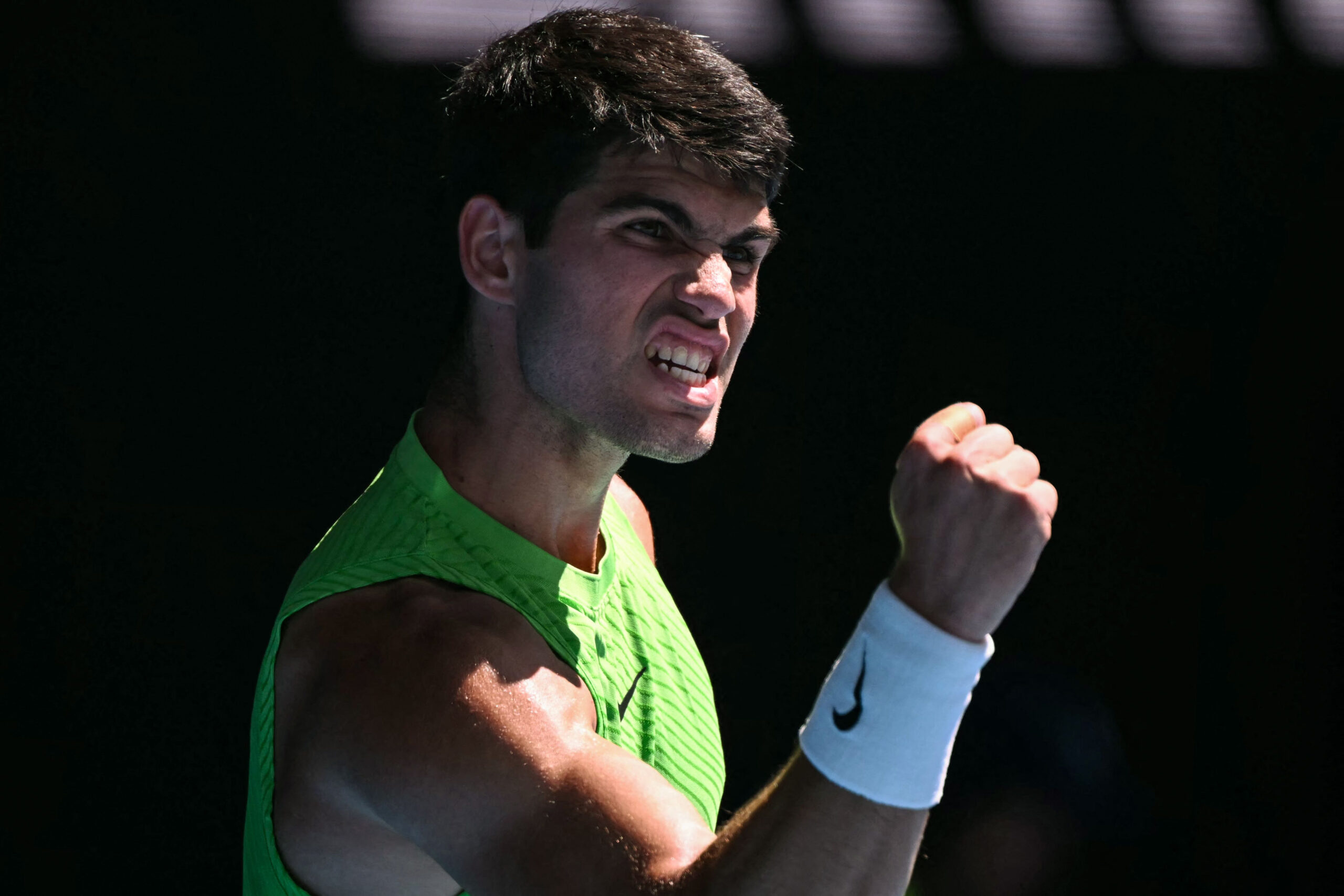 Australian Open. Wielki bój w półfinale. Carlos Alcaraz z awansem