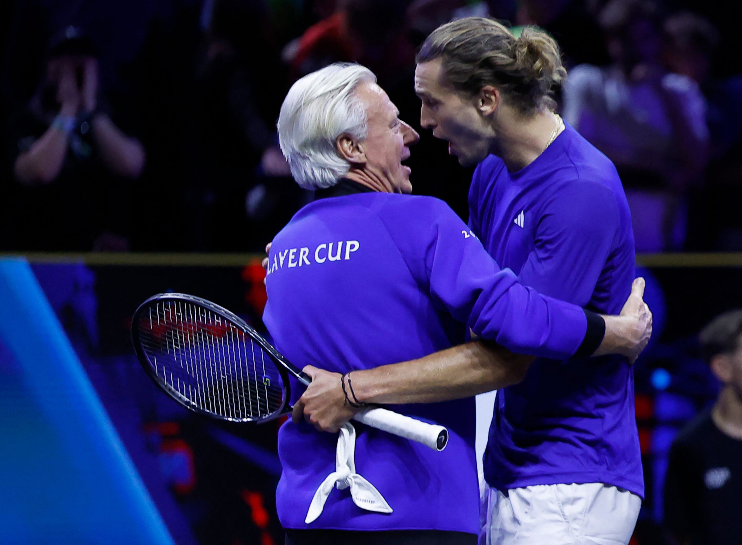 Poznaliśmy kolejnych uczestników tegorocznego Pucharu Lavera