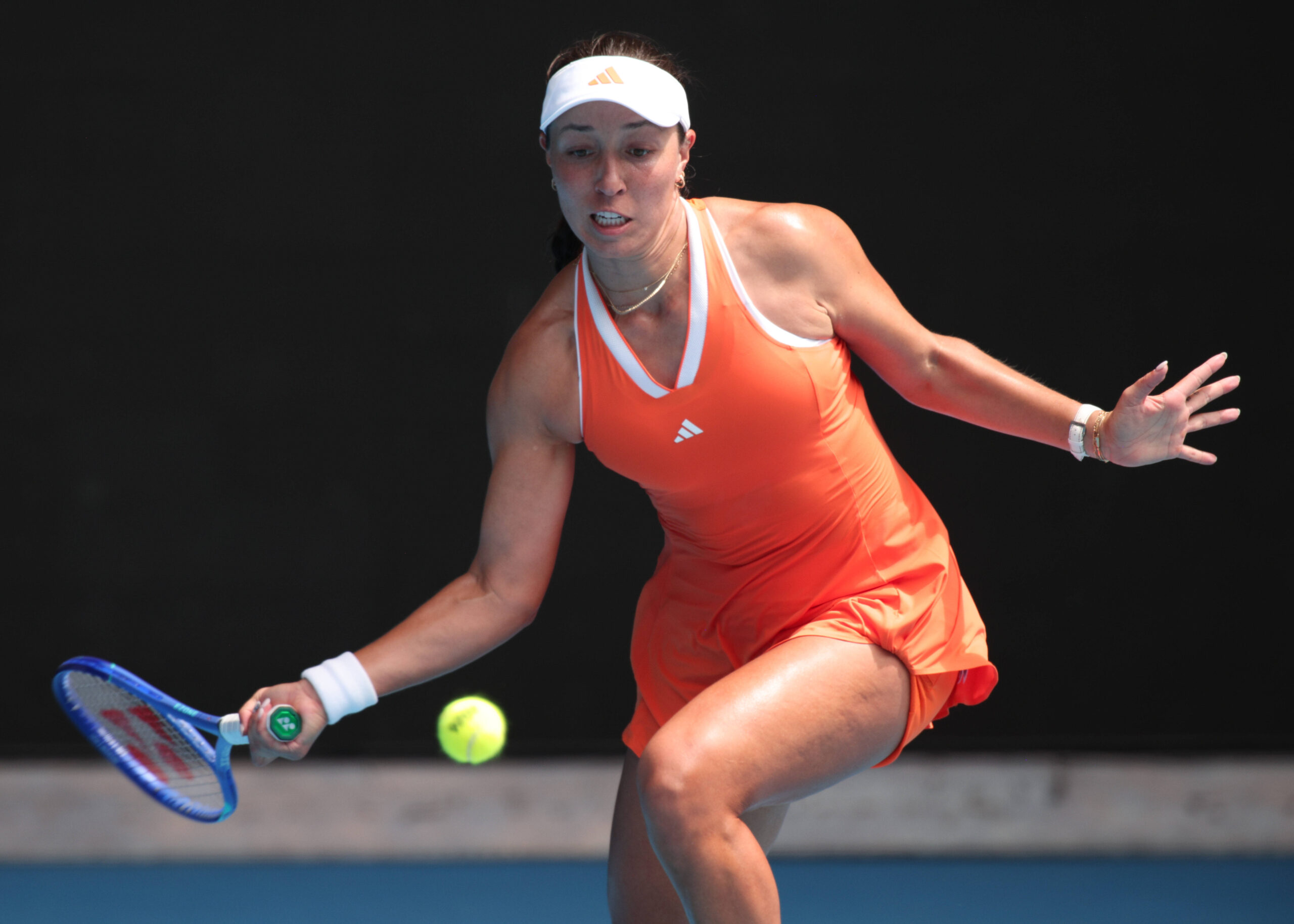 WTA Tour. Jessica Pegula z nową funkcją