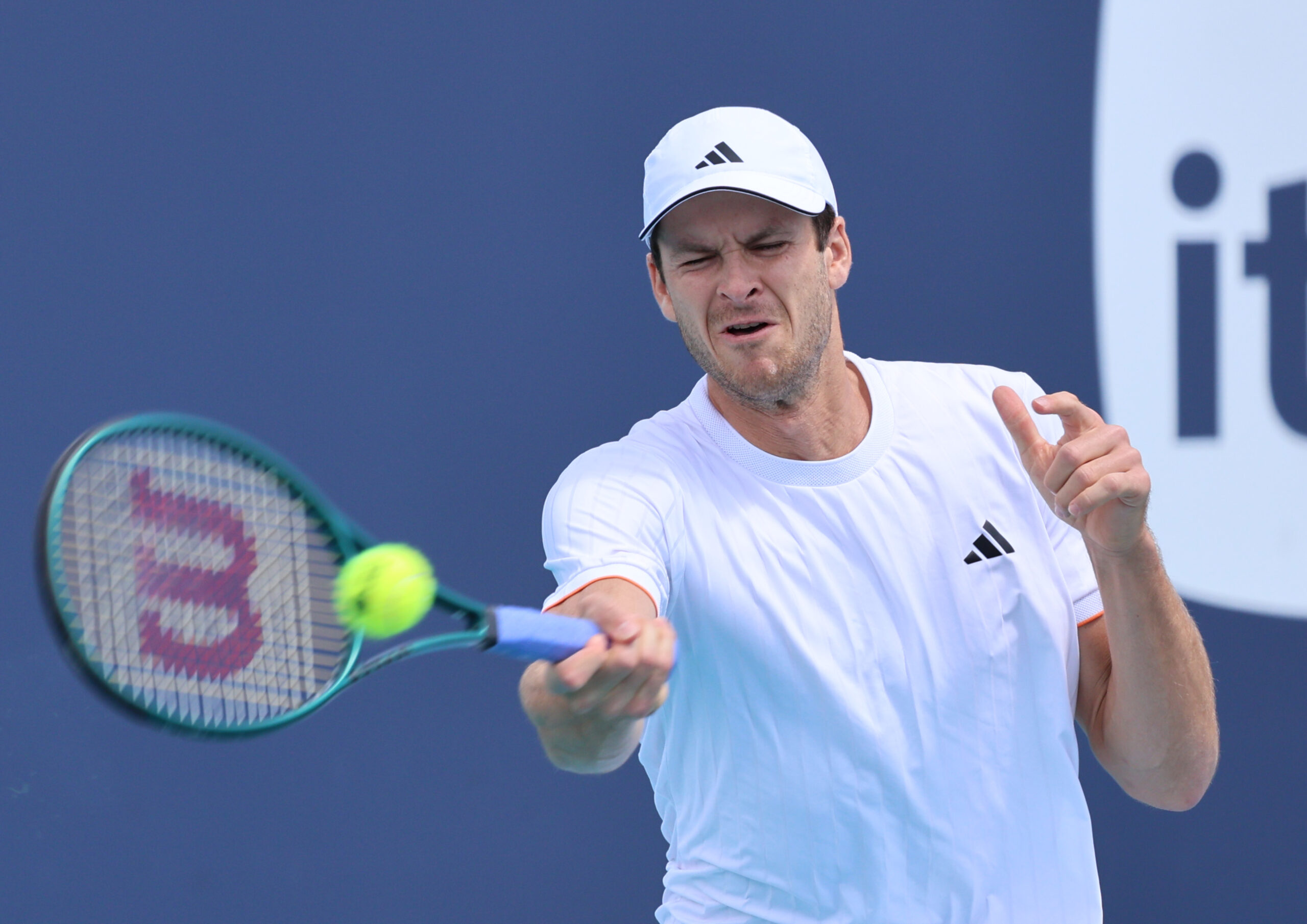 Monte Carlo. Hubert Hurkacz powrócił do wygrywania!