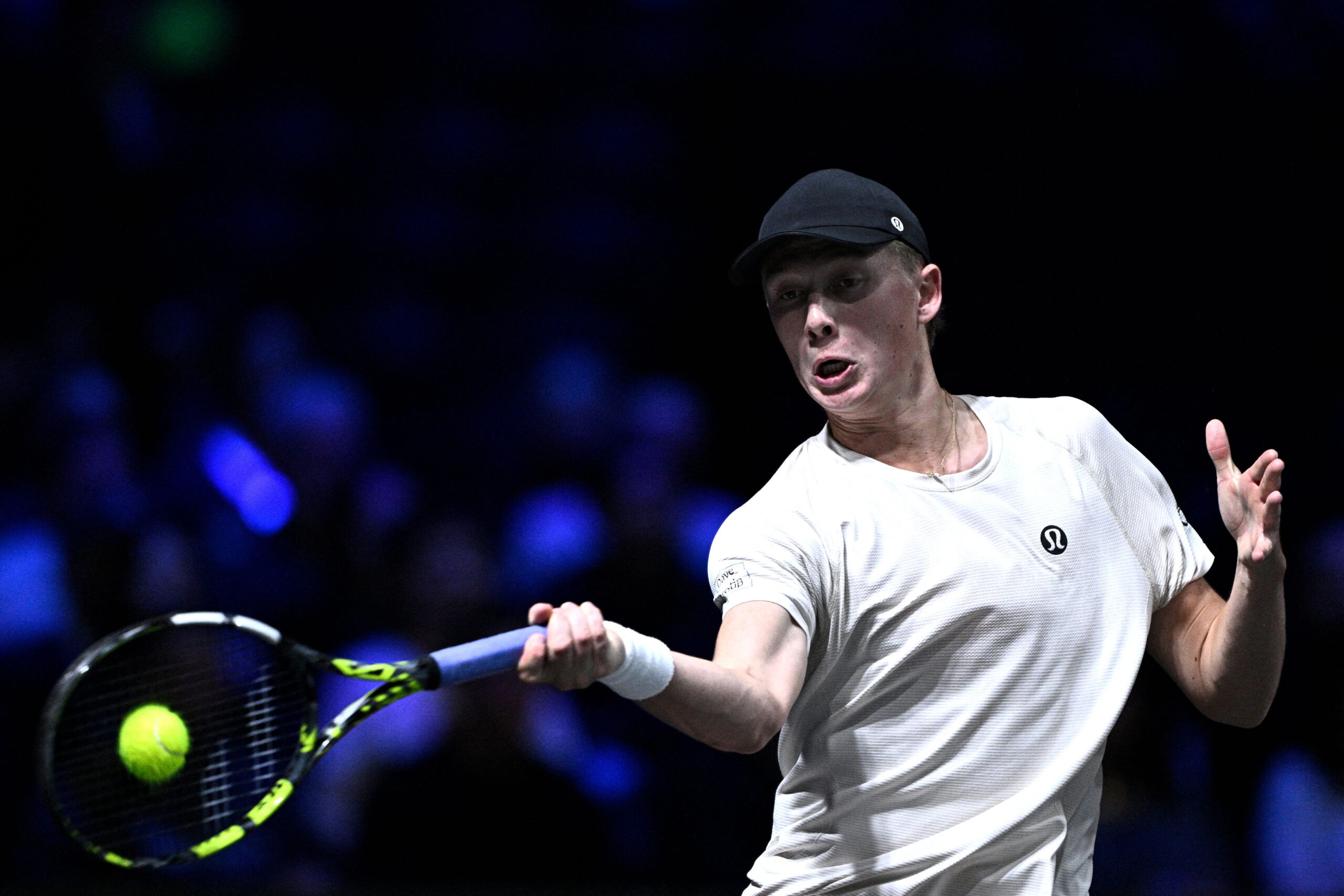 ATP. Quinn i Navone mistrzami challengerów w Phoenix i Cap Cana