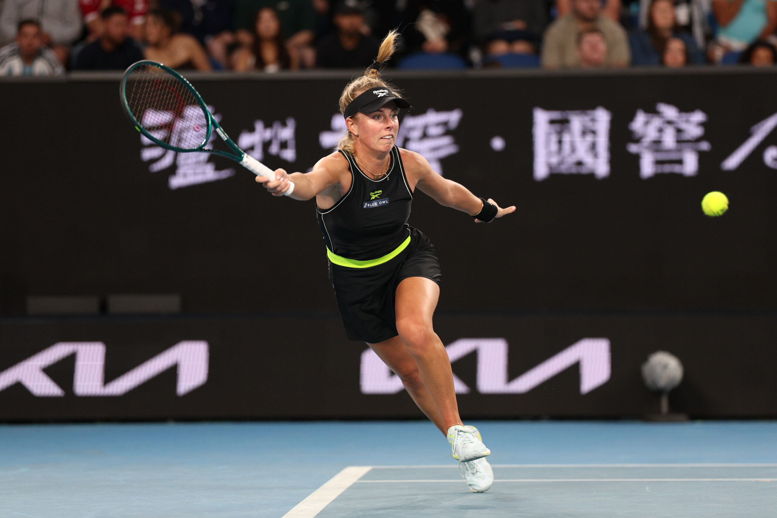 Indian Wells. Polskie tenisistki wchodzą do gry, Iga Świątek pozna rywalkę