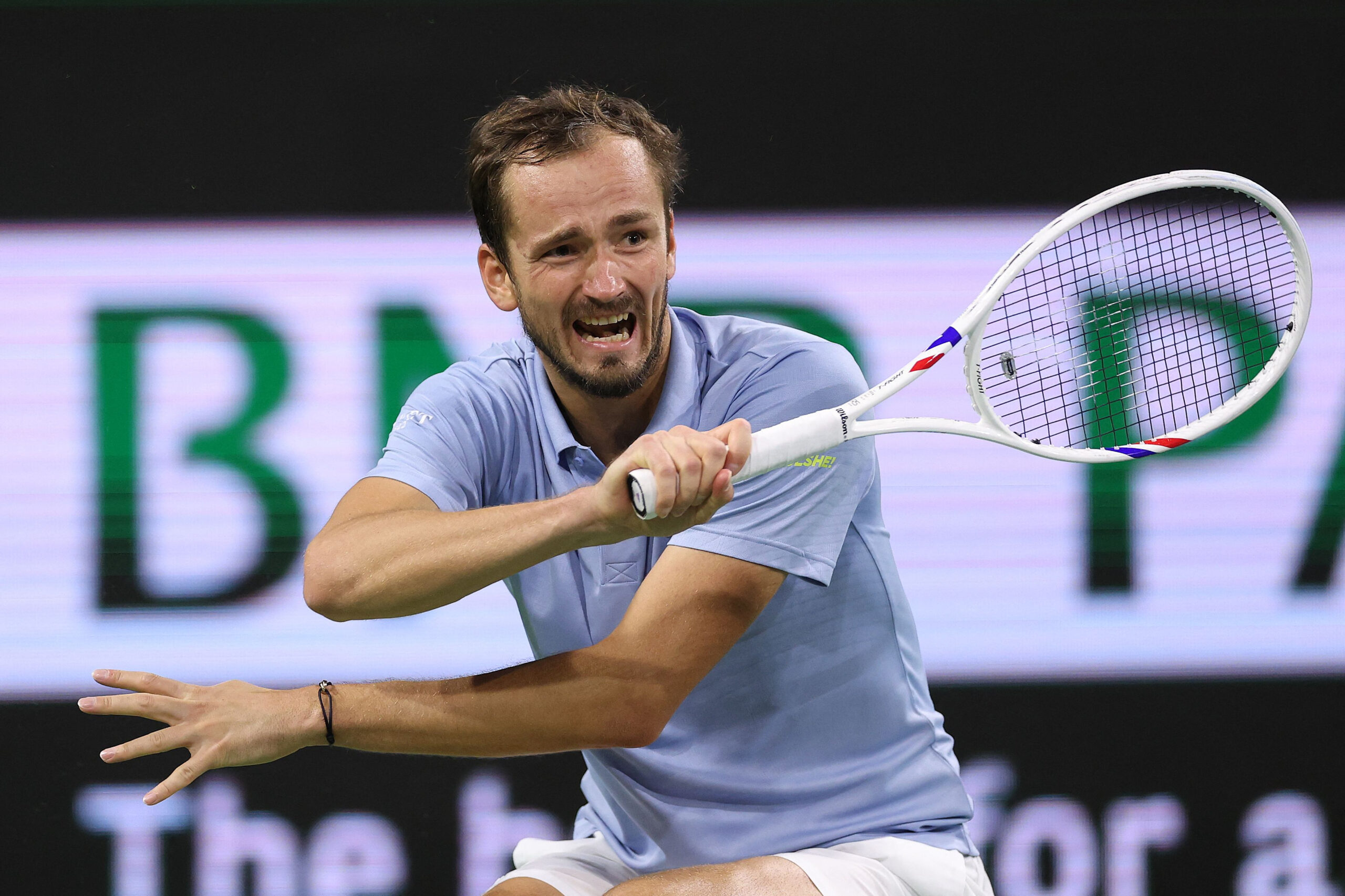 Indian Wells. Miedwiediew i Norrie zagrają w ćwierćfinałach