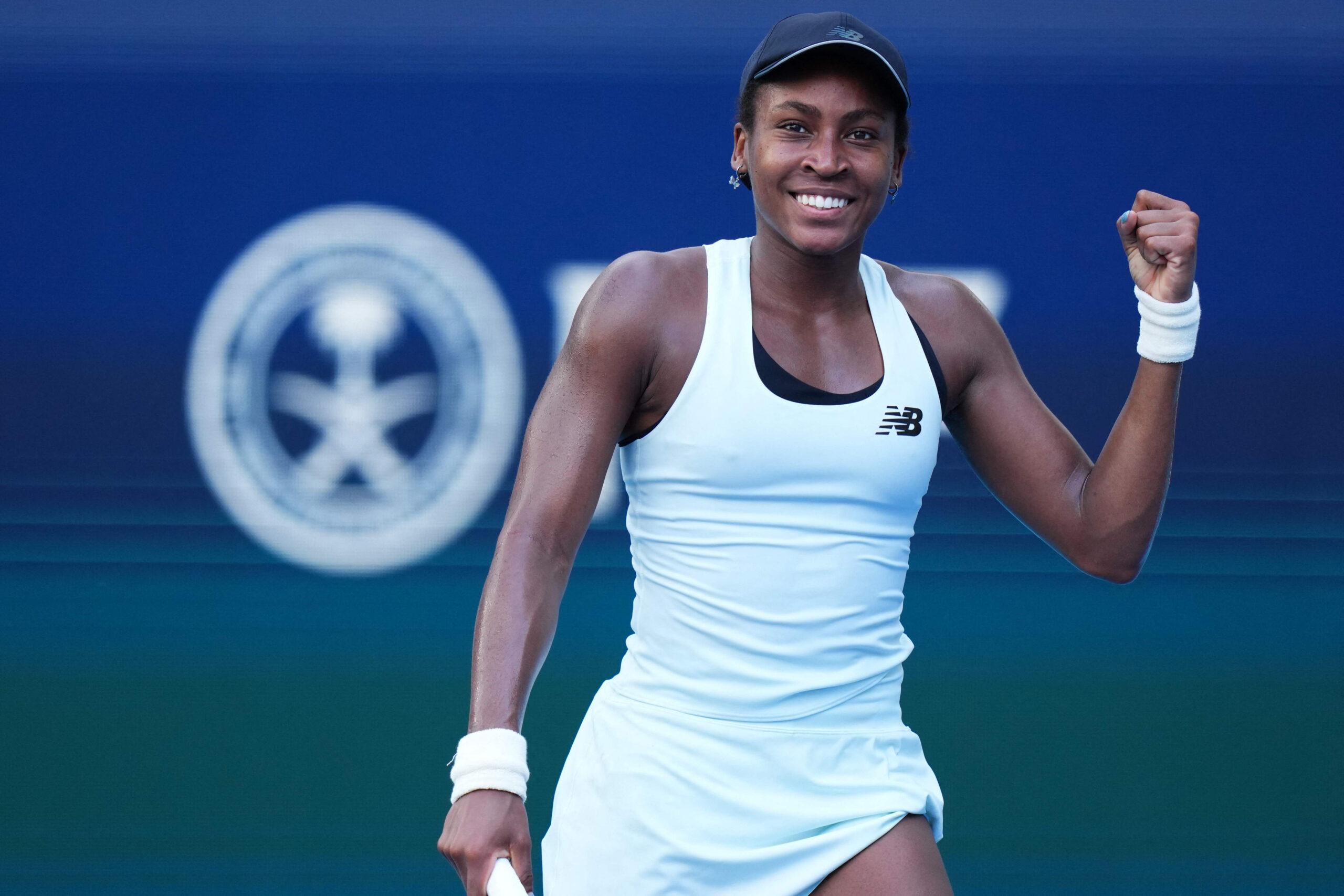 Miami. Coco Gauff pierwszą finalistką