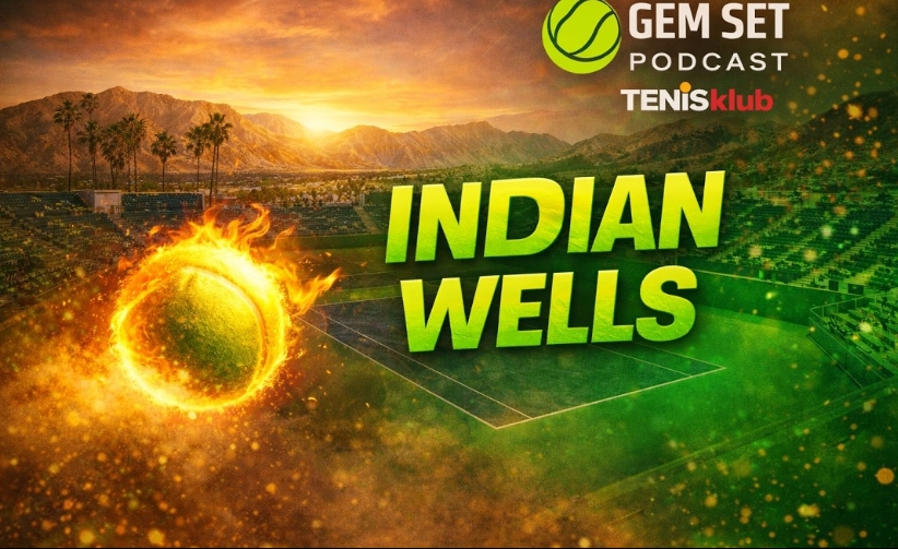 Gem Set Podcast #11. Co wydarzyło się w Indian...