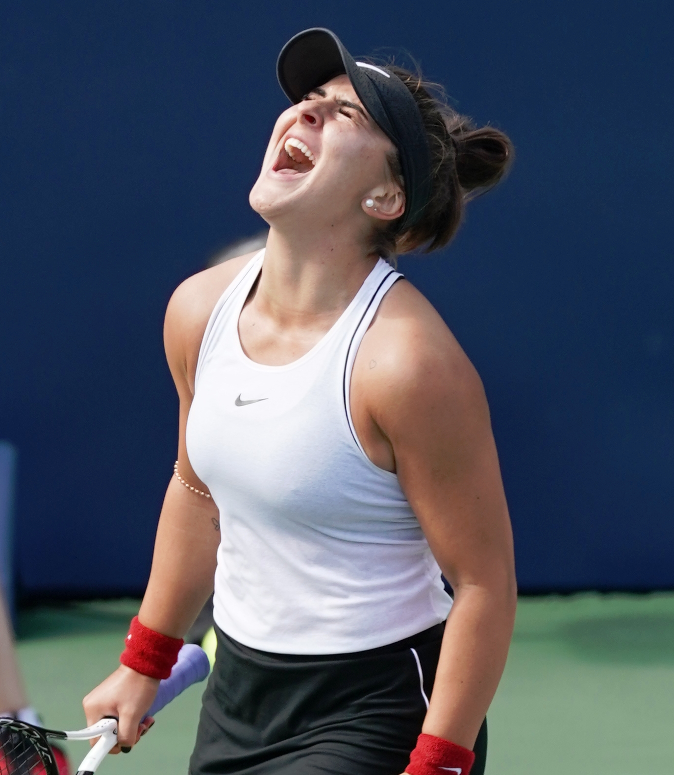 BJK Cup. Kanada przegrała z Kazachstanem