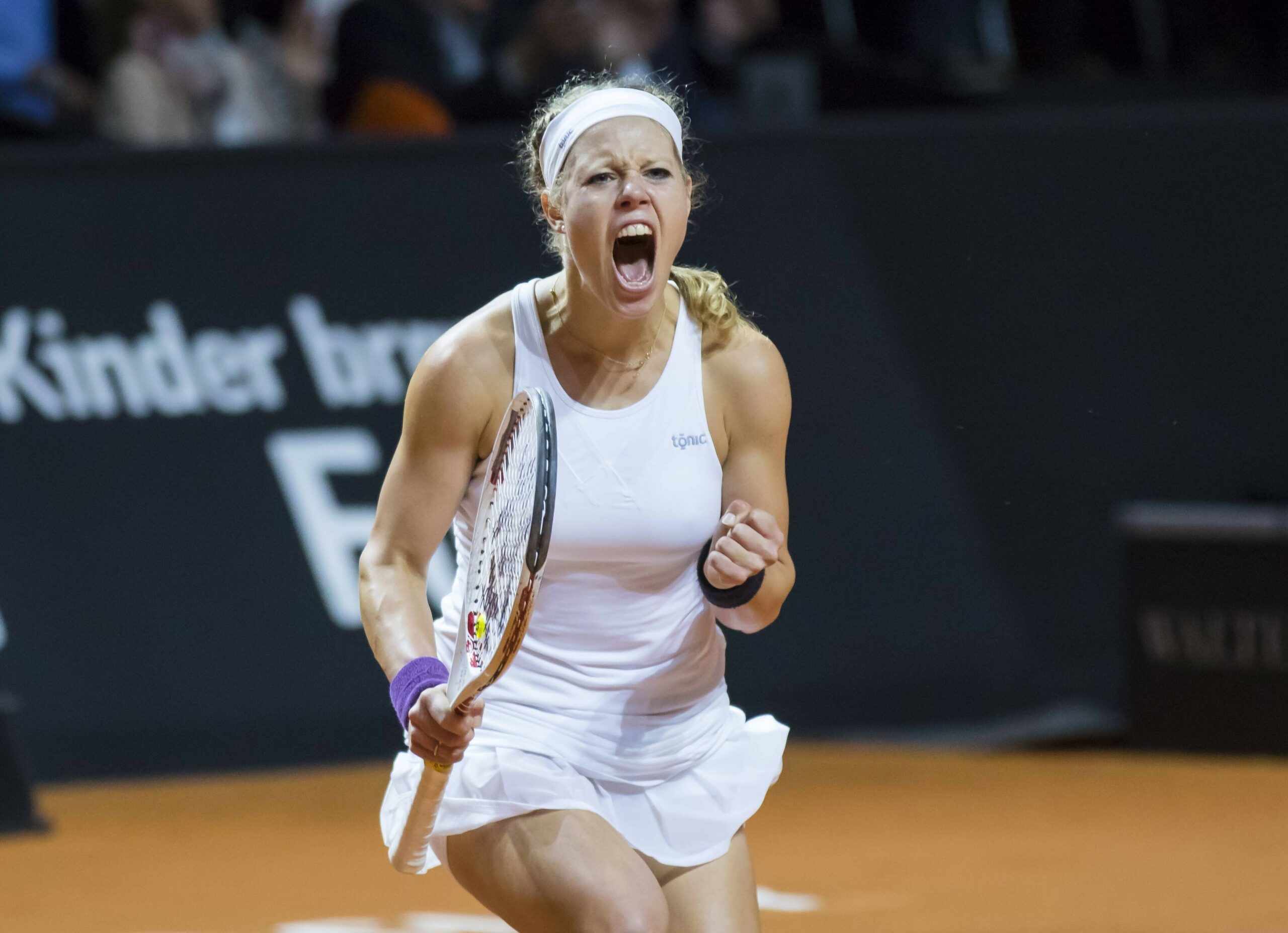 Stuttgart. Laura Siegemund rywalką Igi Świątek