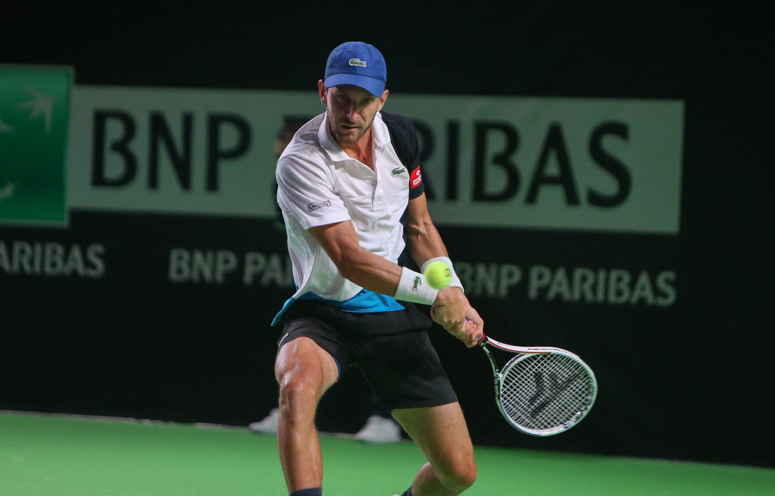 Wuning. Filip Peliwo z porażką w pierwszej rundzie