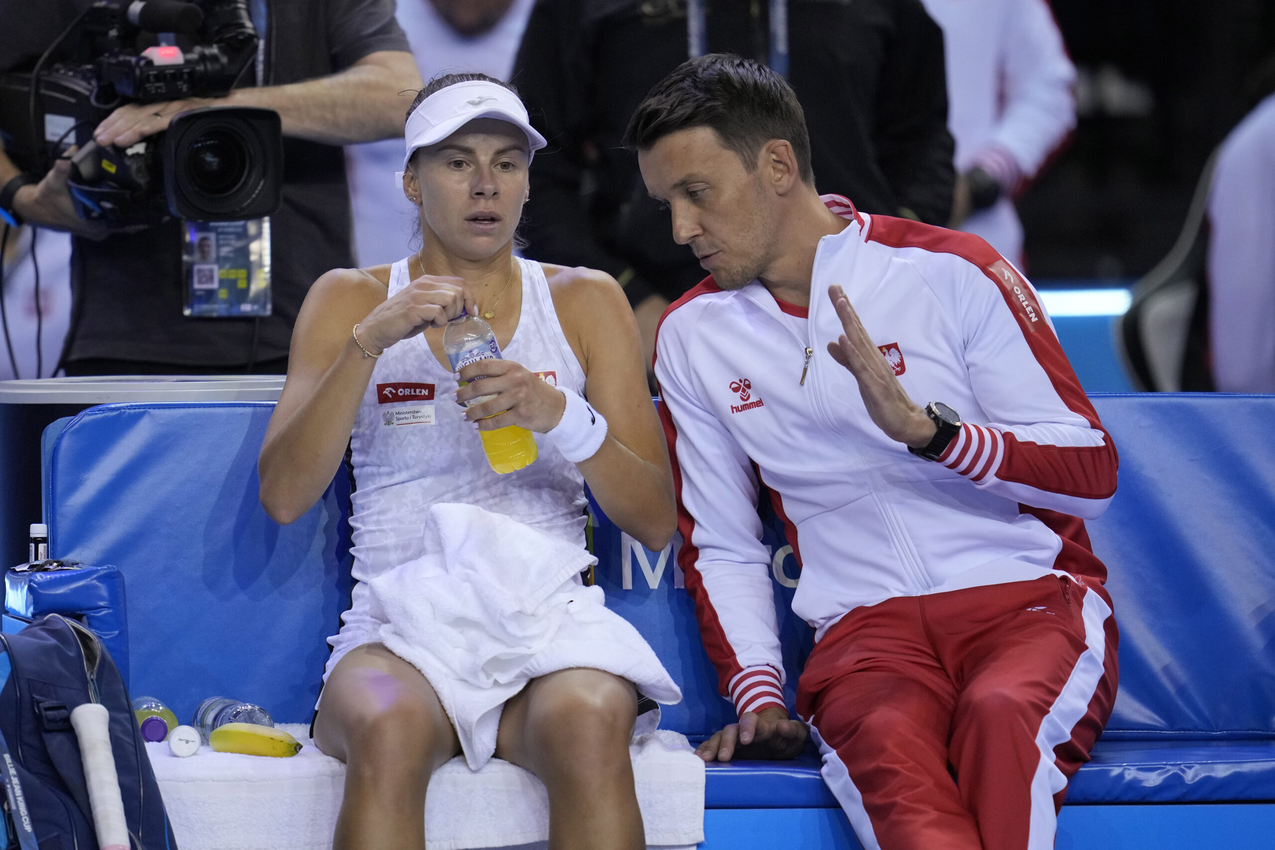 BJKC. Wymarzony początek Ukrainy