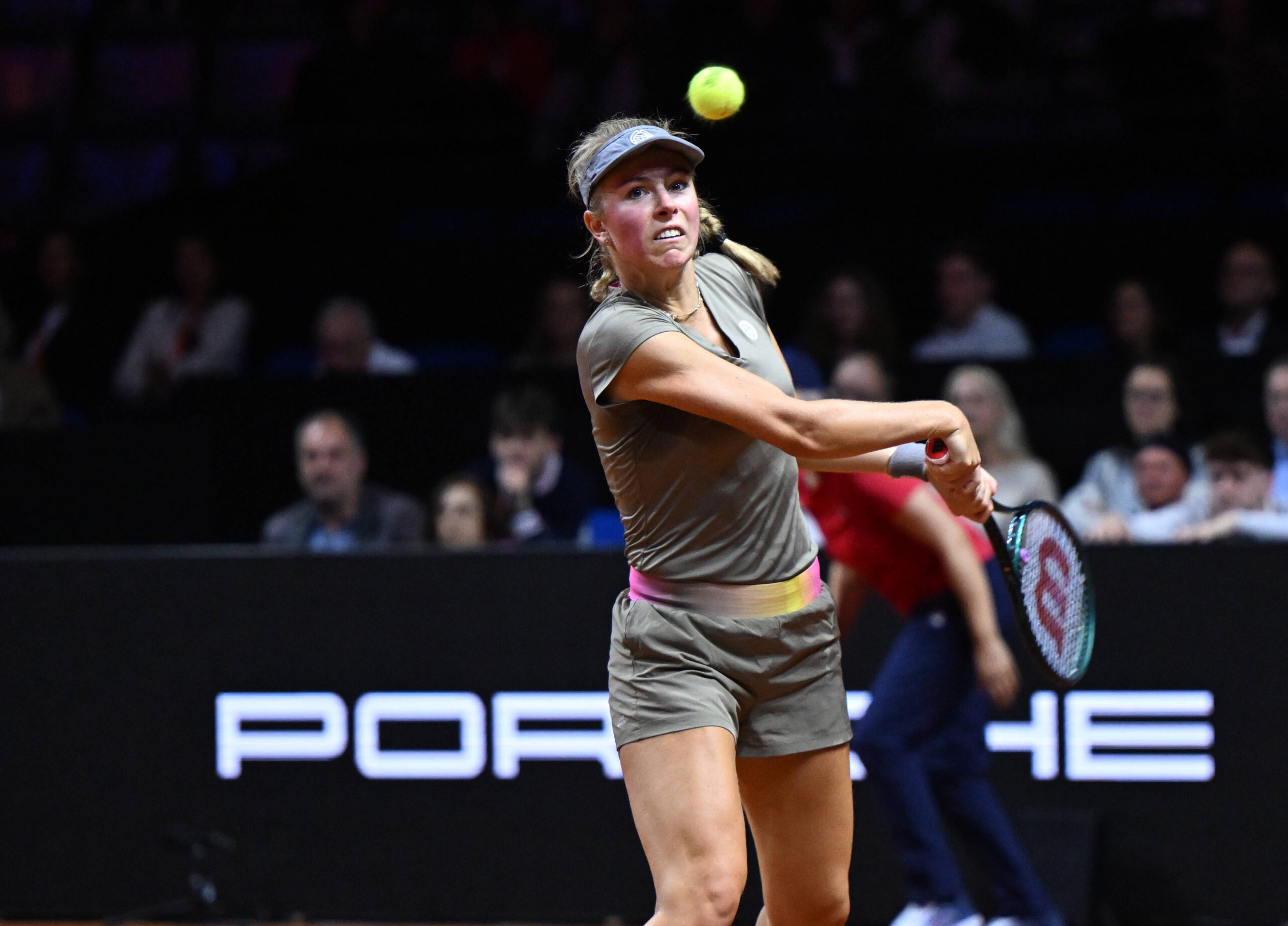 Stuttgart. Polski mecz już pierwszego dnia rywalizacji