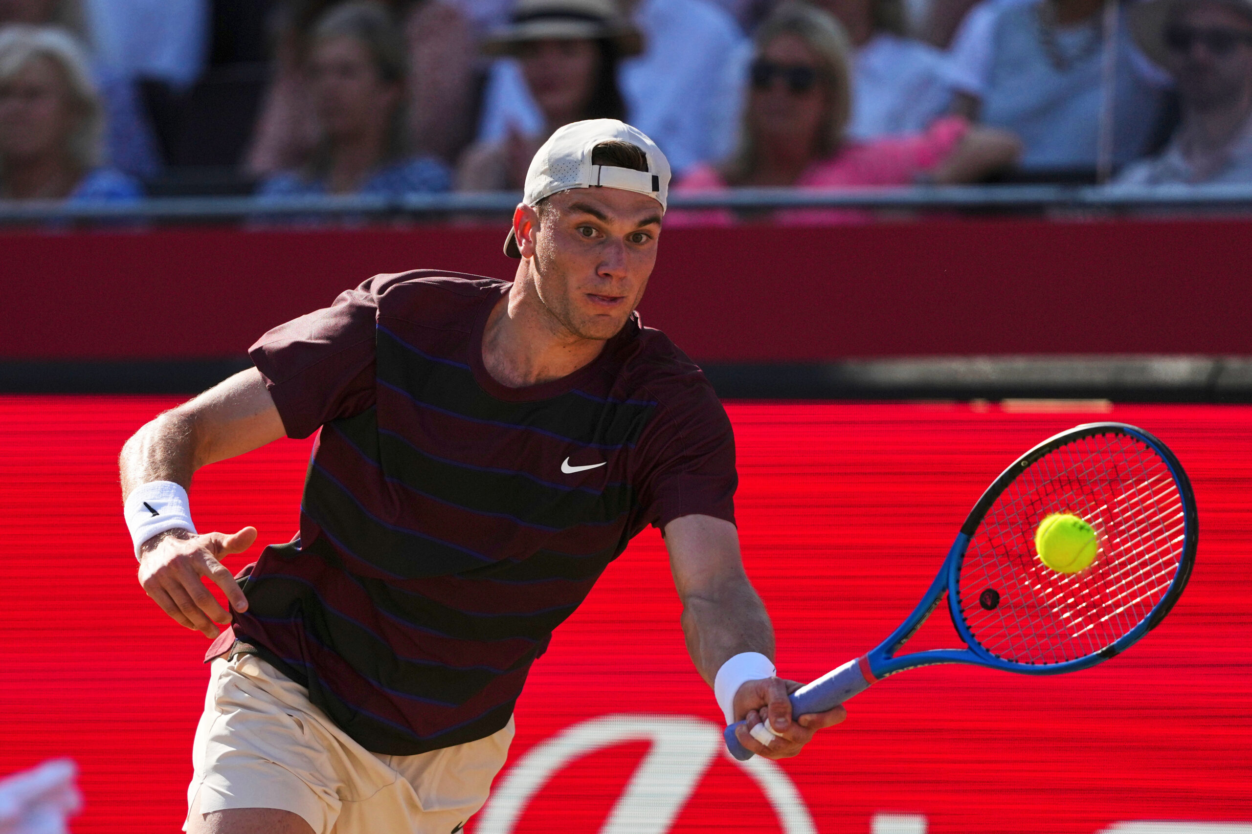 ATP/ WTA. Plaga kontuzji u Brytyjczyków – Draper i Kartal nie zagrają w Madrycie