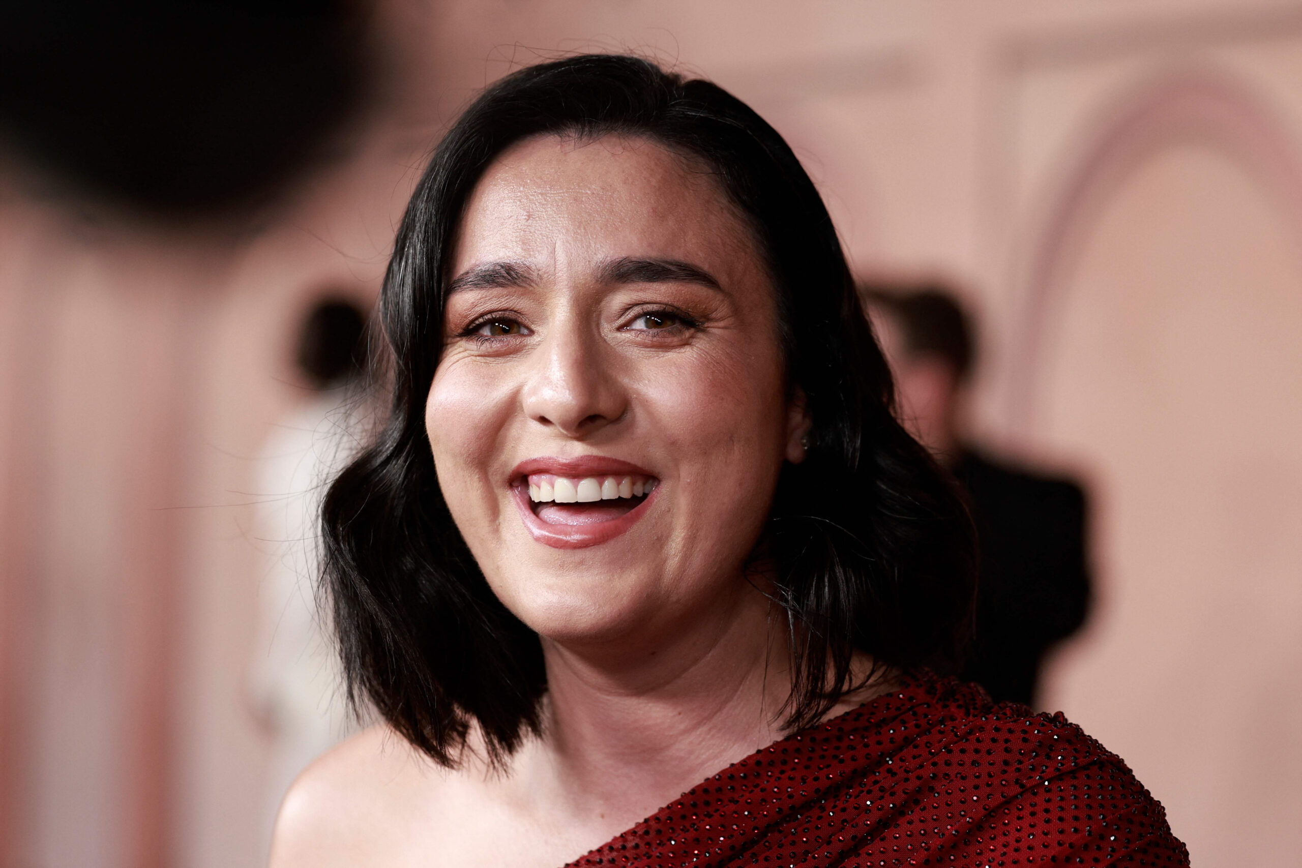 Ons Jabeur została mamą