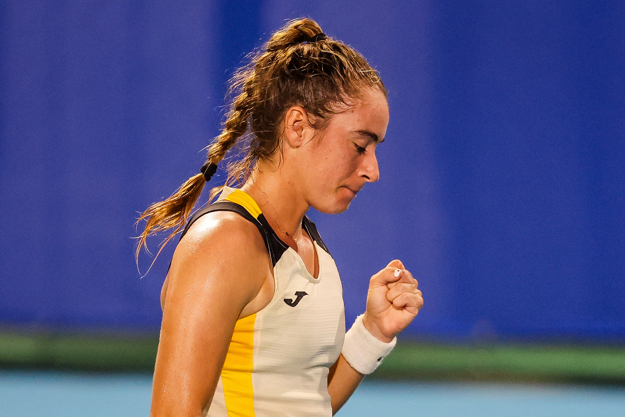 Madryt. Sabalenka, Gauff oraz Fręch poznały rywalki, Uchijima nie powtórzy wyniku sprzed roku