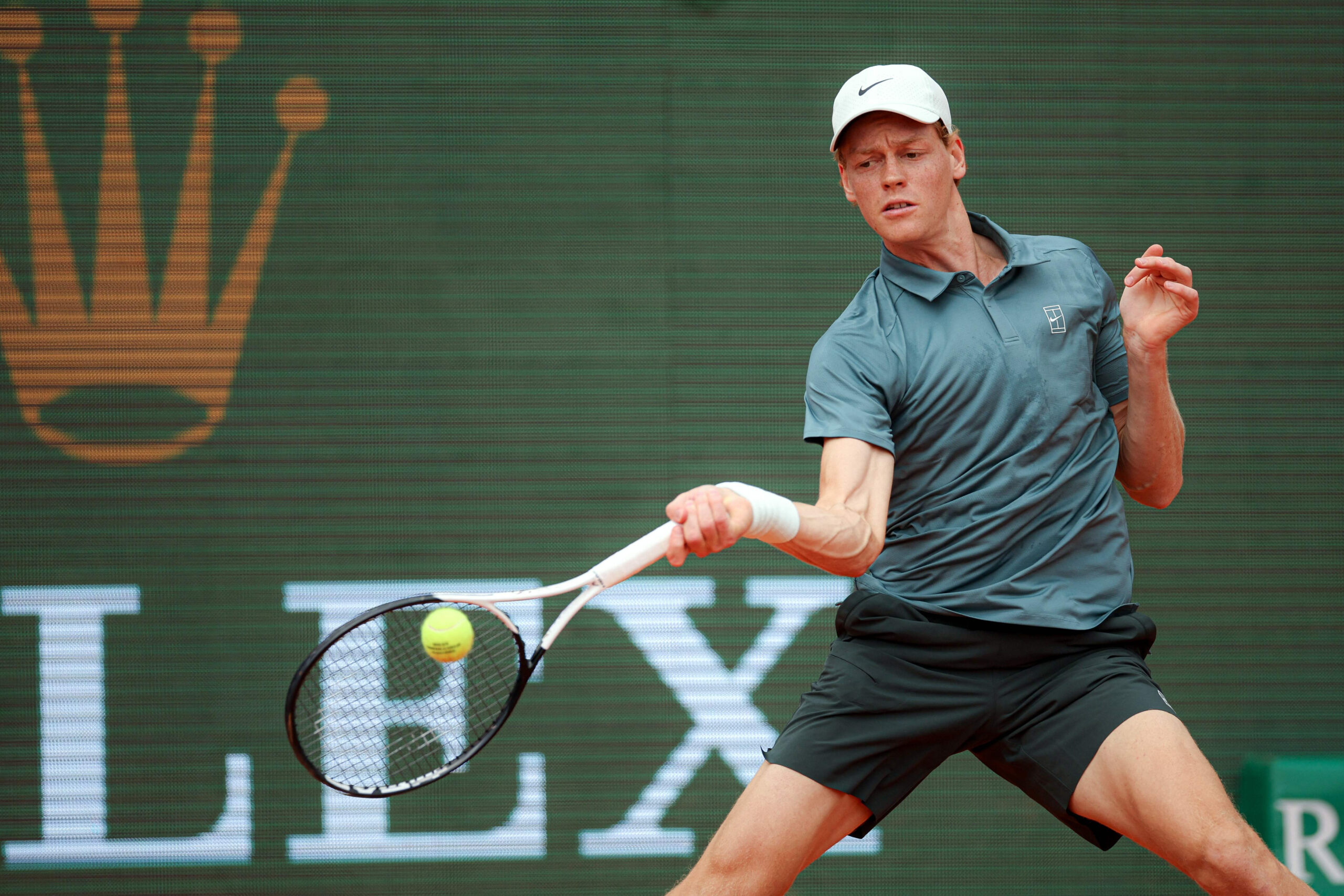 Monte Carlo. Wielka dwójka wkroczyła do gry