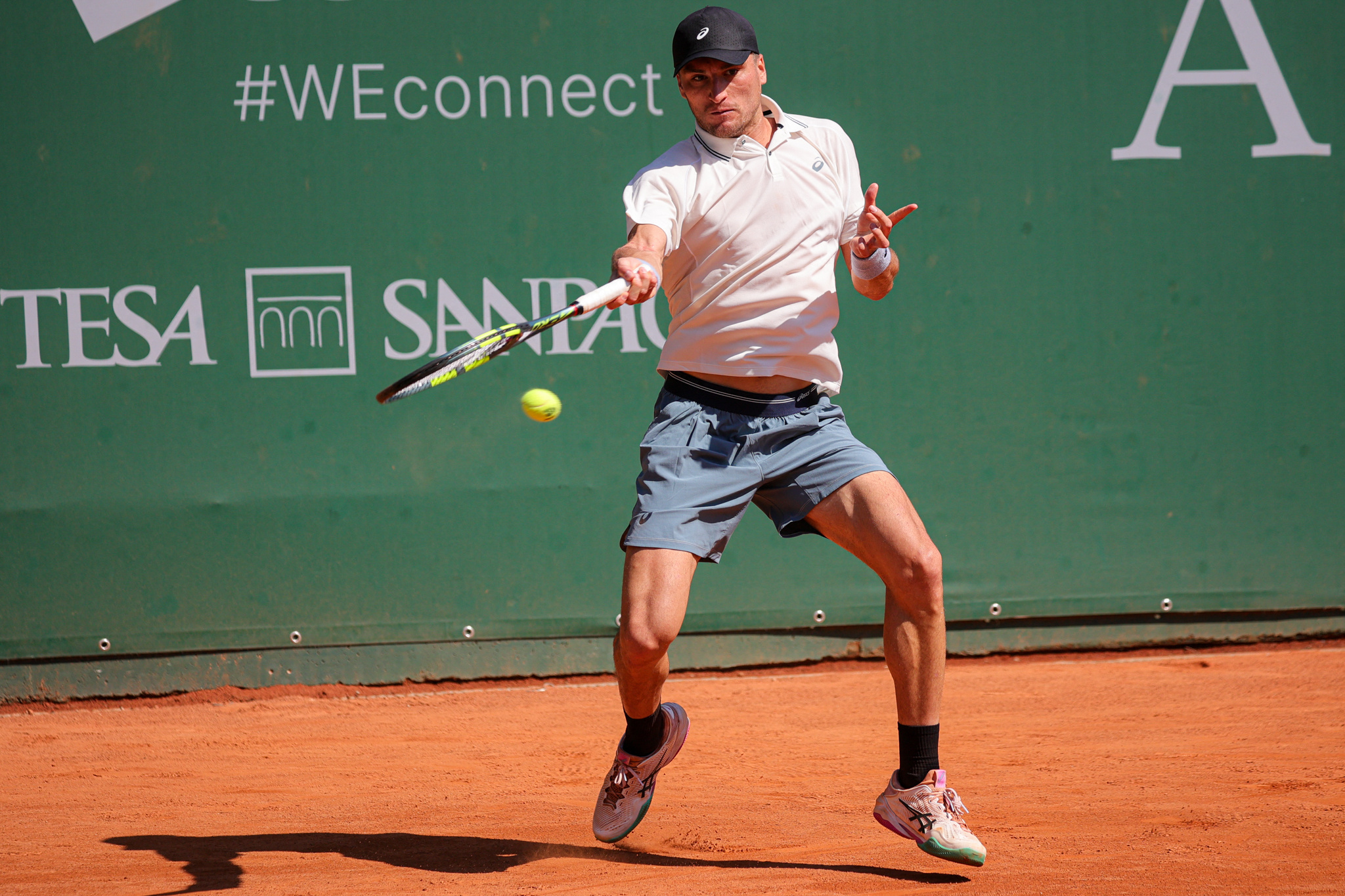 ATP Challenger Tour: Tytuły dla Collignona, Duckwortha czy Wu