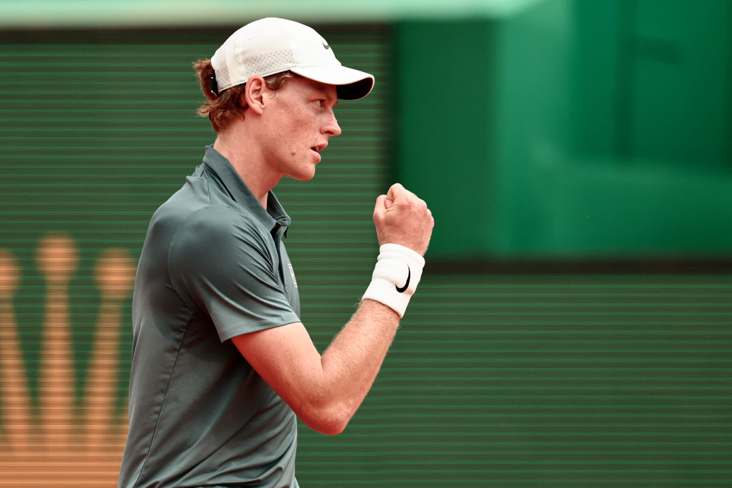 Monte Carlo. Sinner w finale po jednostronnym pojedynku