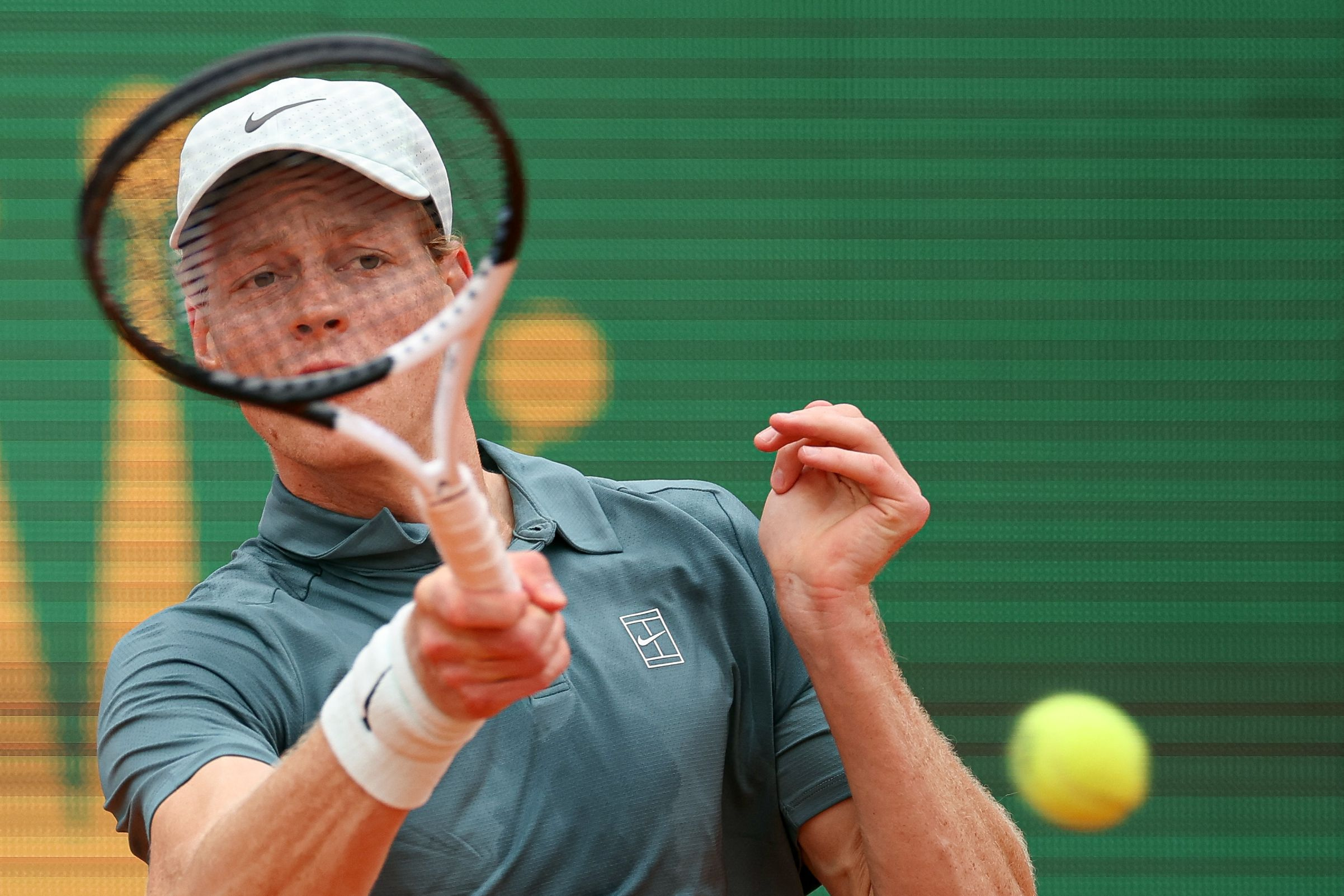 Ranking ATP. Sinner wraca na tron, Hurkacz najlepszym z Polaków