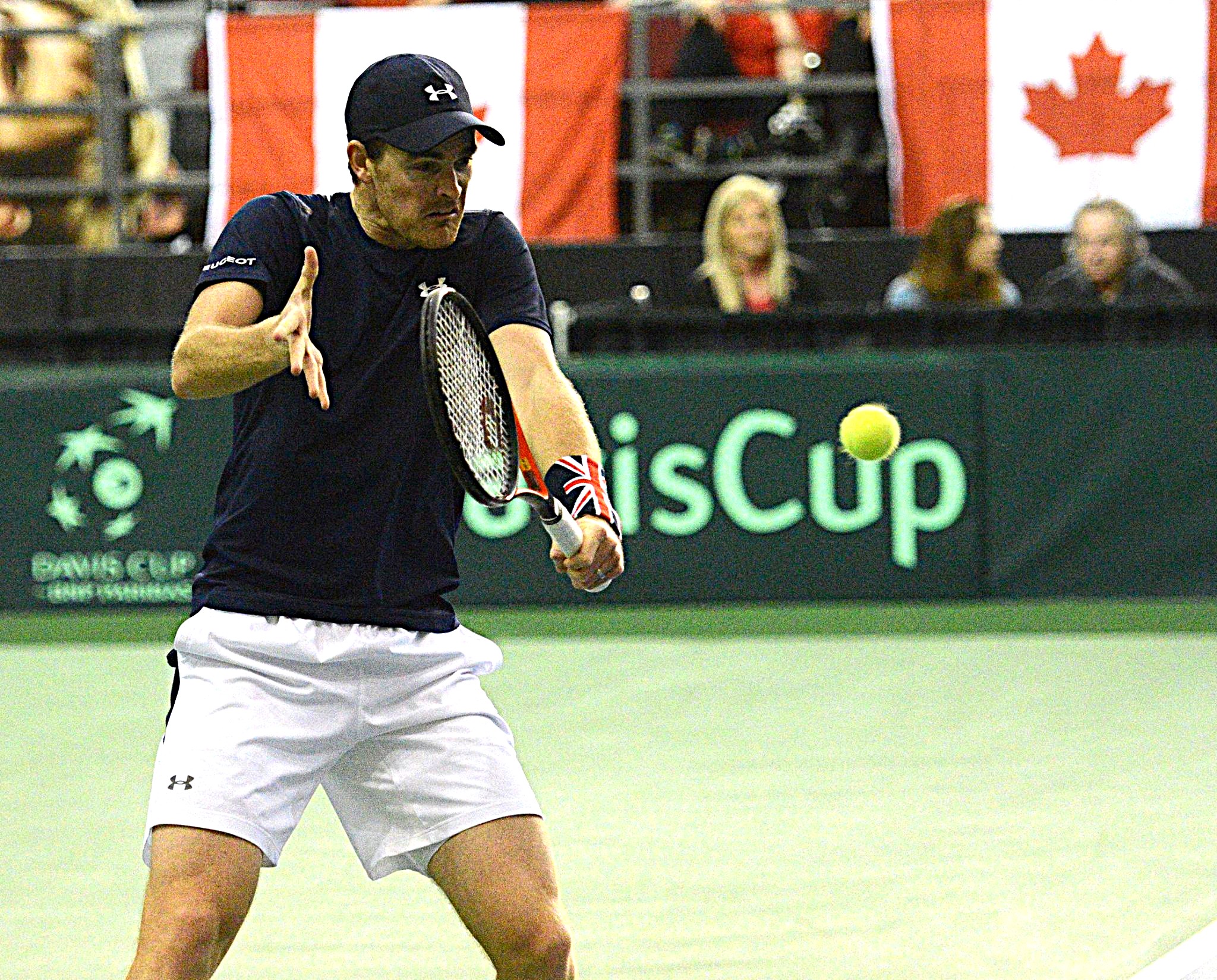 Jamie Murray ogłosił zakończenie kariery