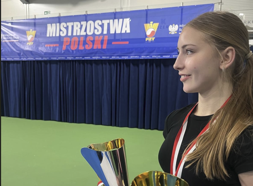 Wolę przegrać i wyciągnąć wnioski – w...