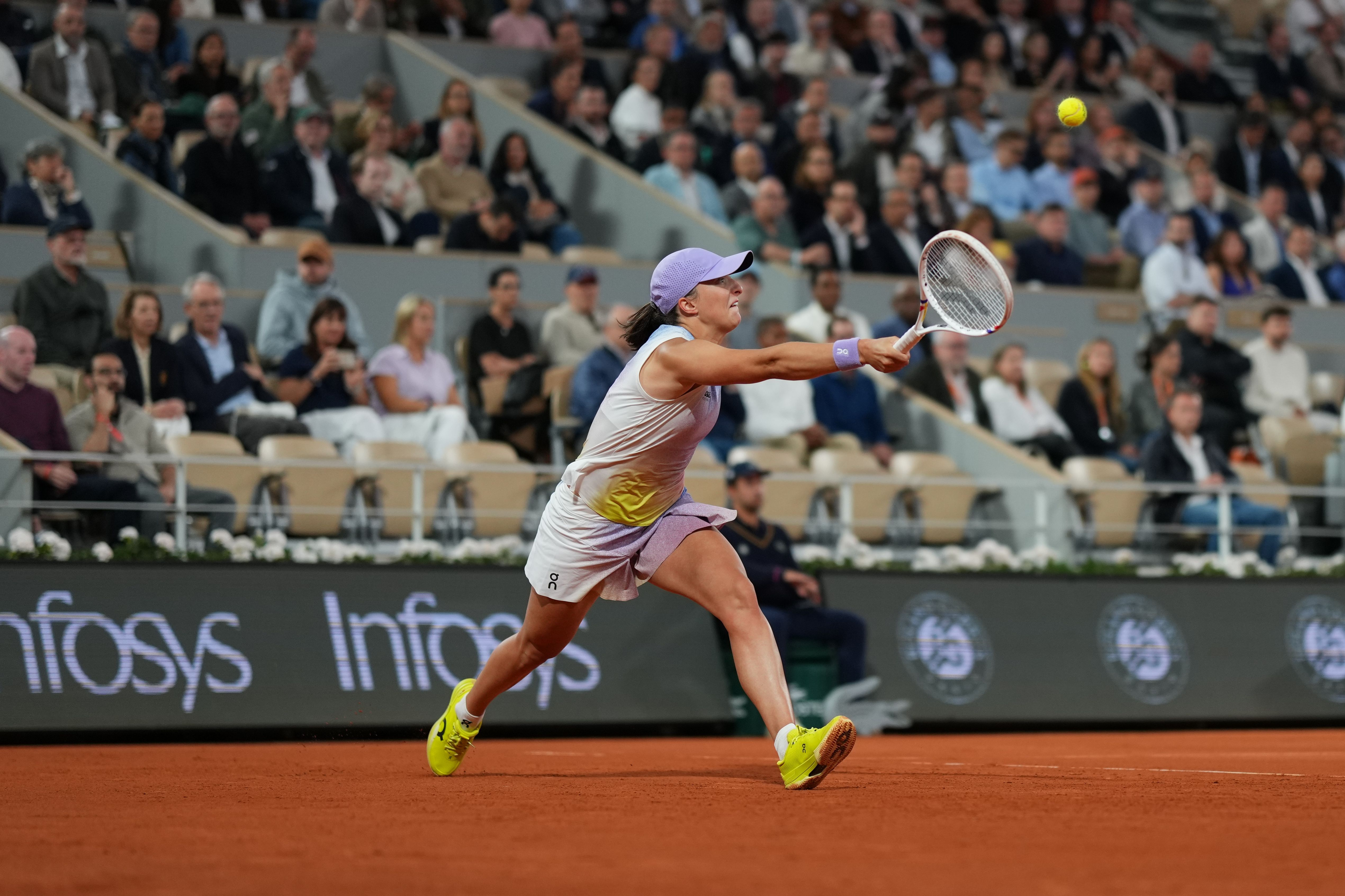 Roland Garros. Reprezentantki Polski poznały rywalki