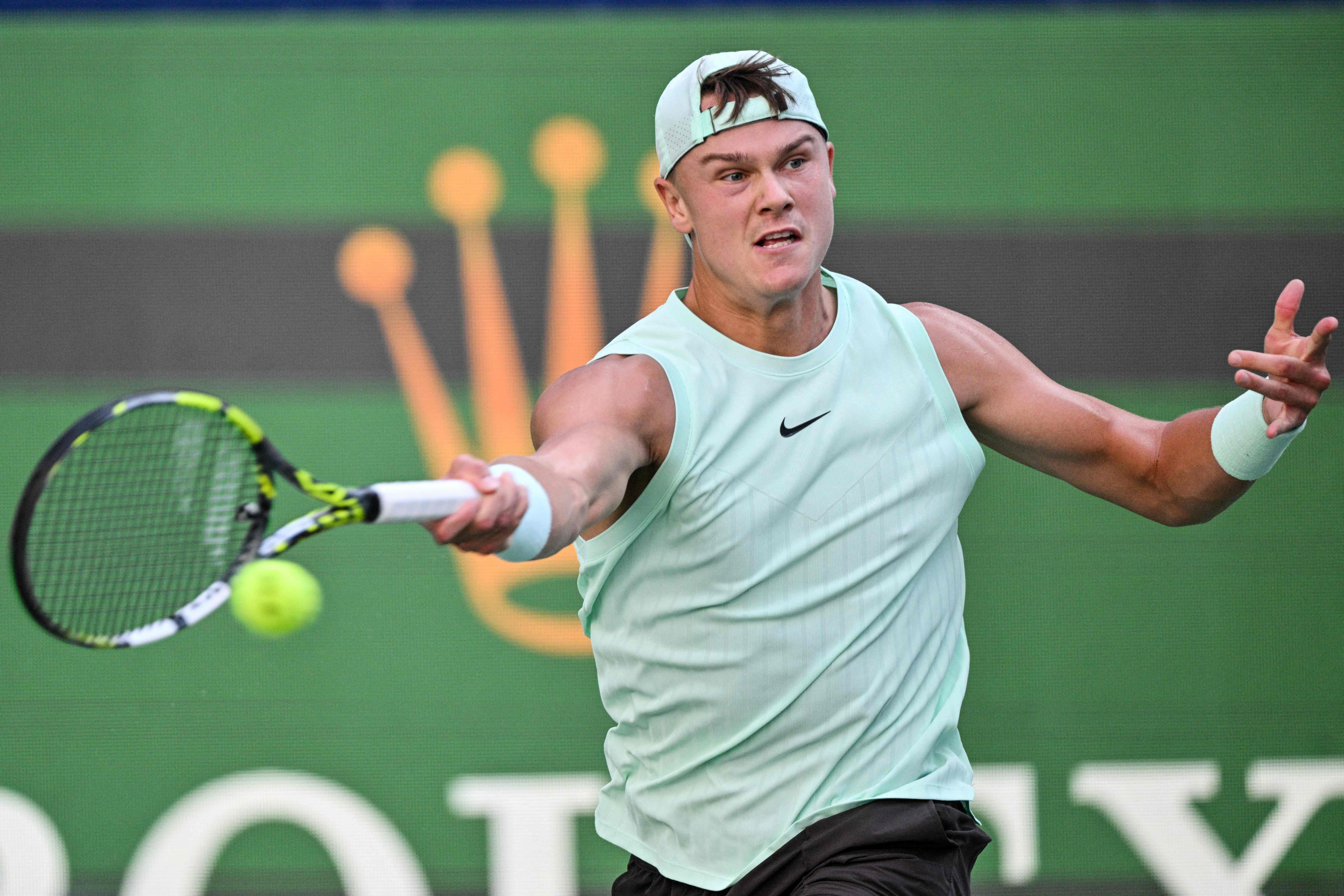 Opóźniony powrót Holgera Rune. Nie zagra na French Open