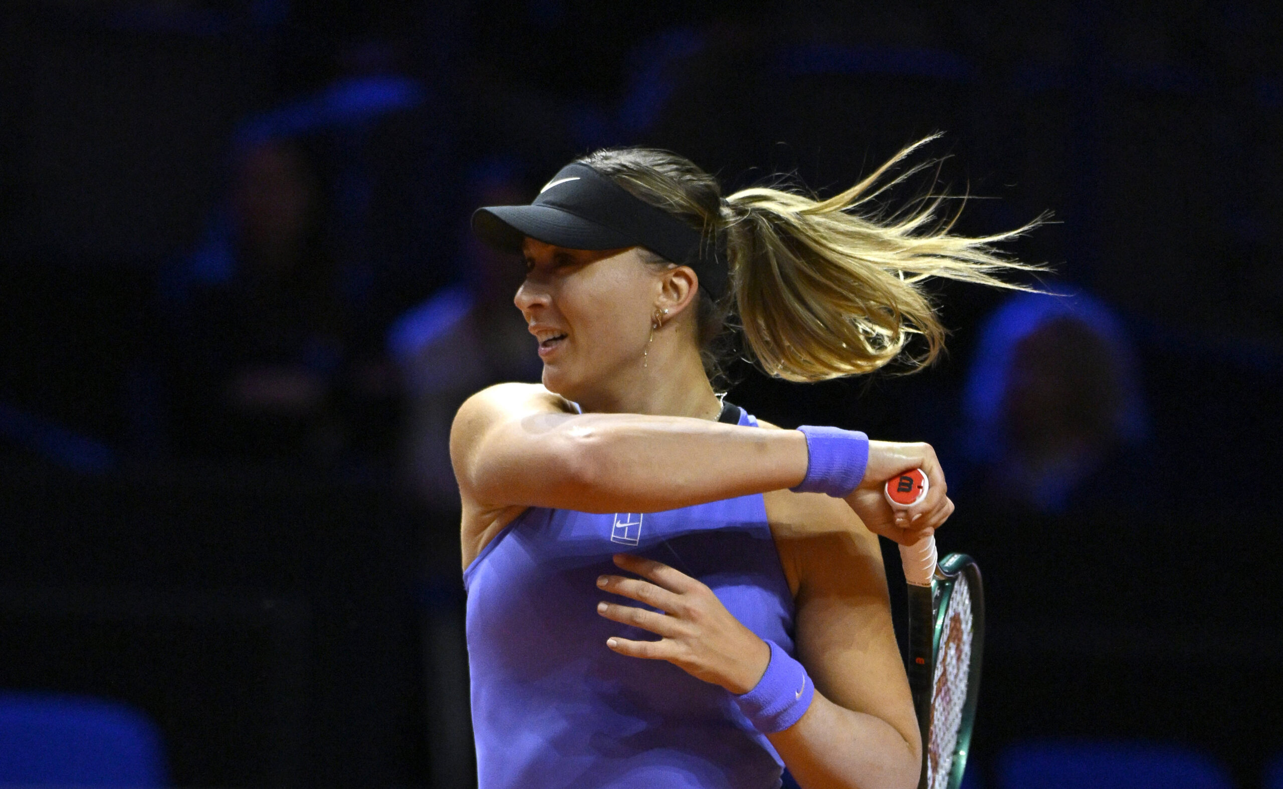 Roland Garros. Paula Badosa nie wystąpi w kwalifikacjach