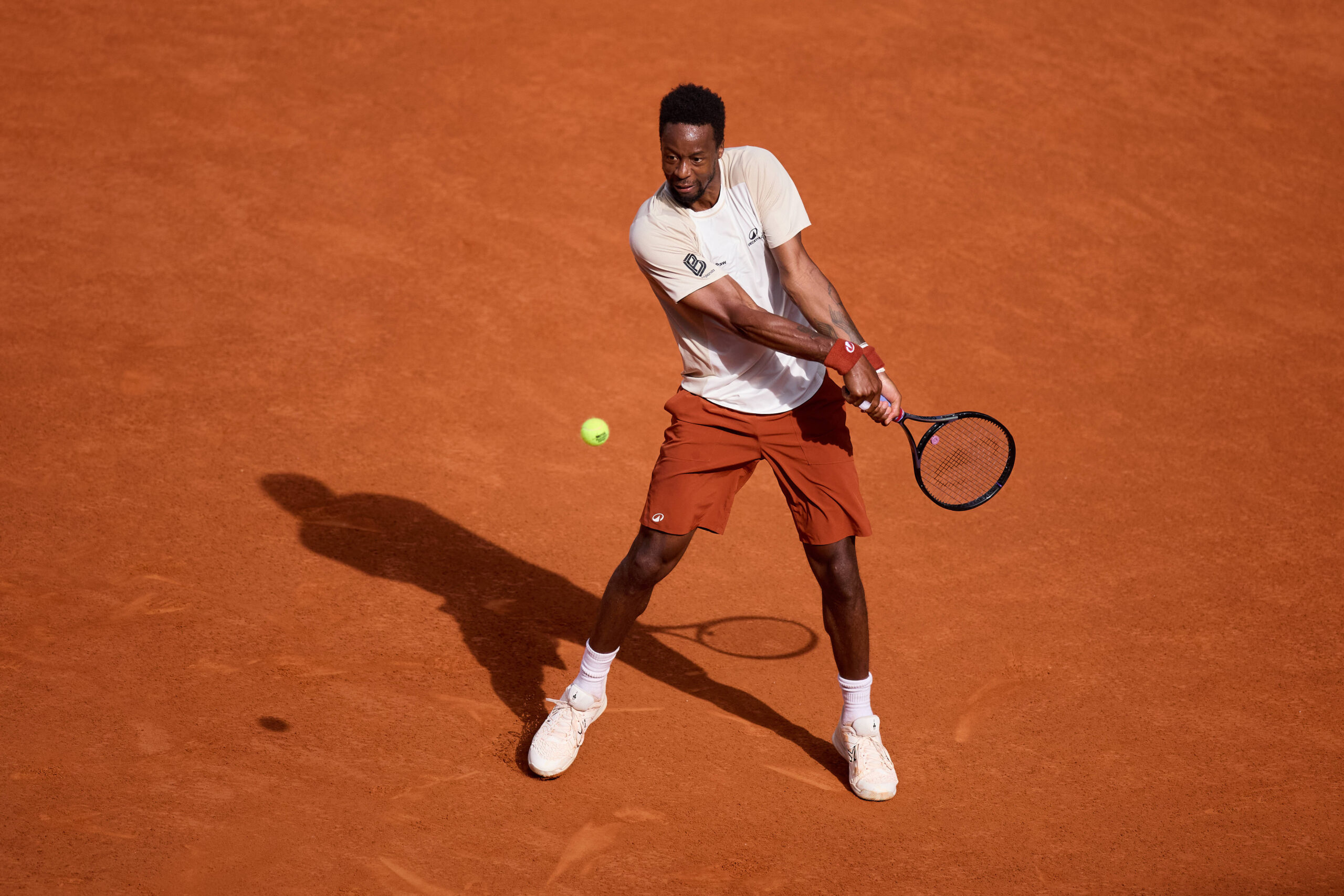 Roland Garros. „Dzikie karty” rozdane – Monfils i Wawrinka wśród wyróżnionych