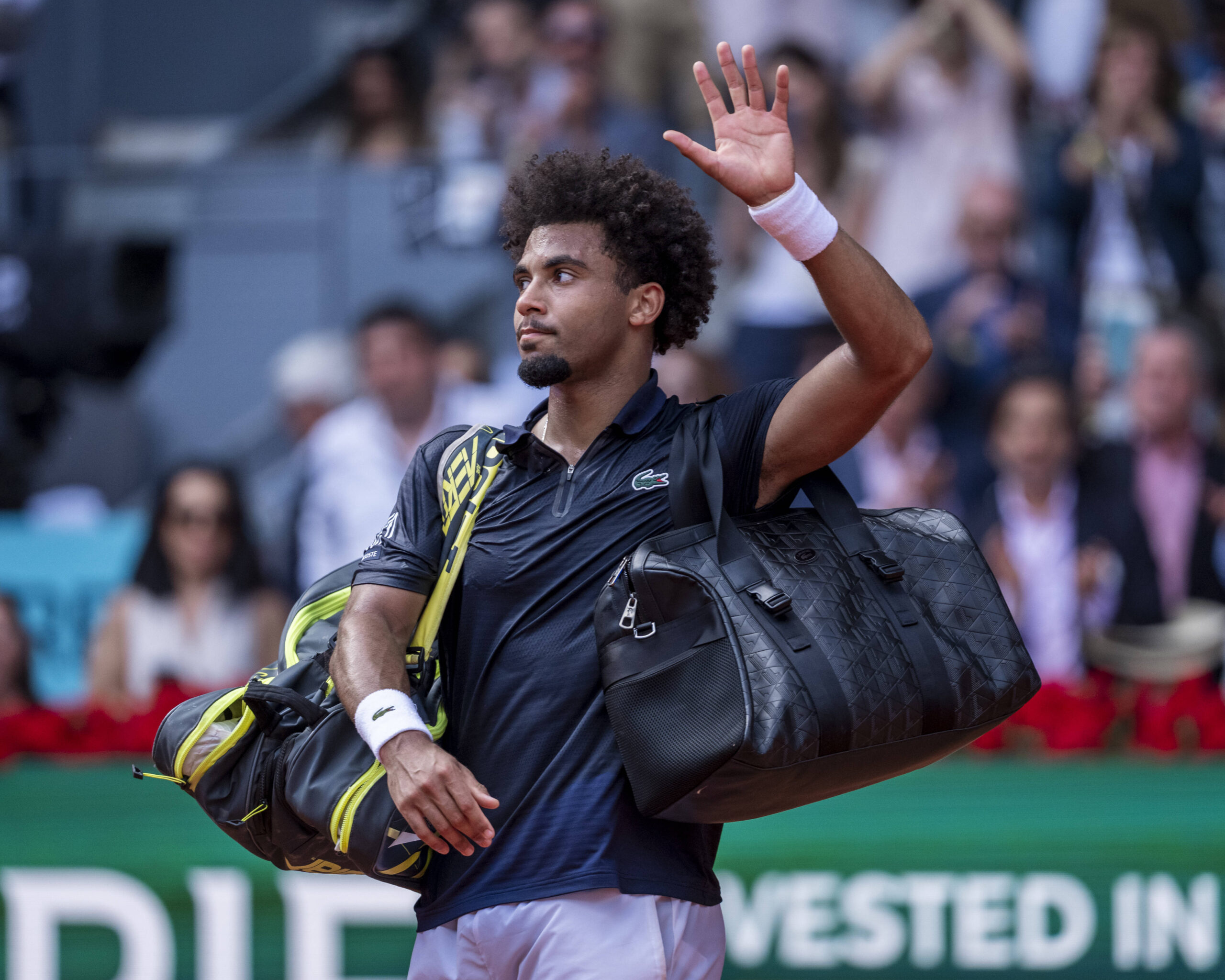 Roland Garros bez Arthura Filsa