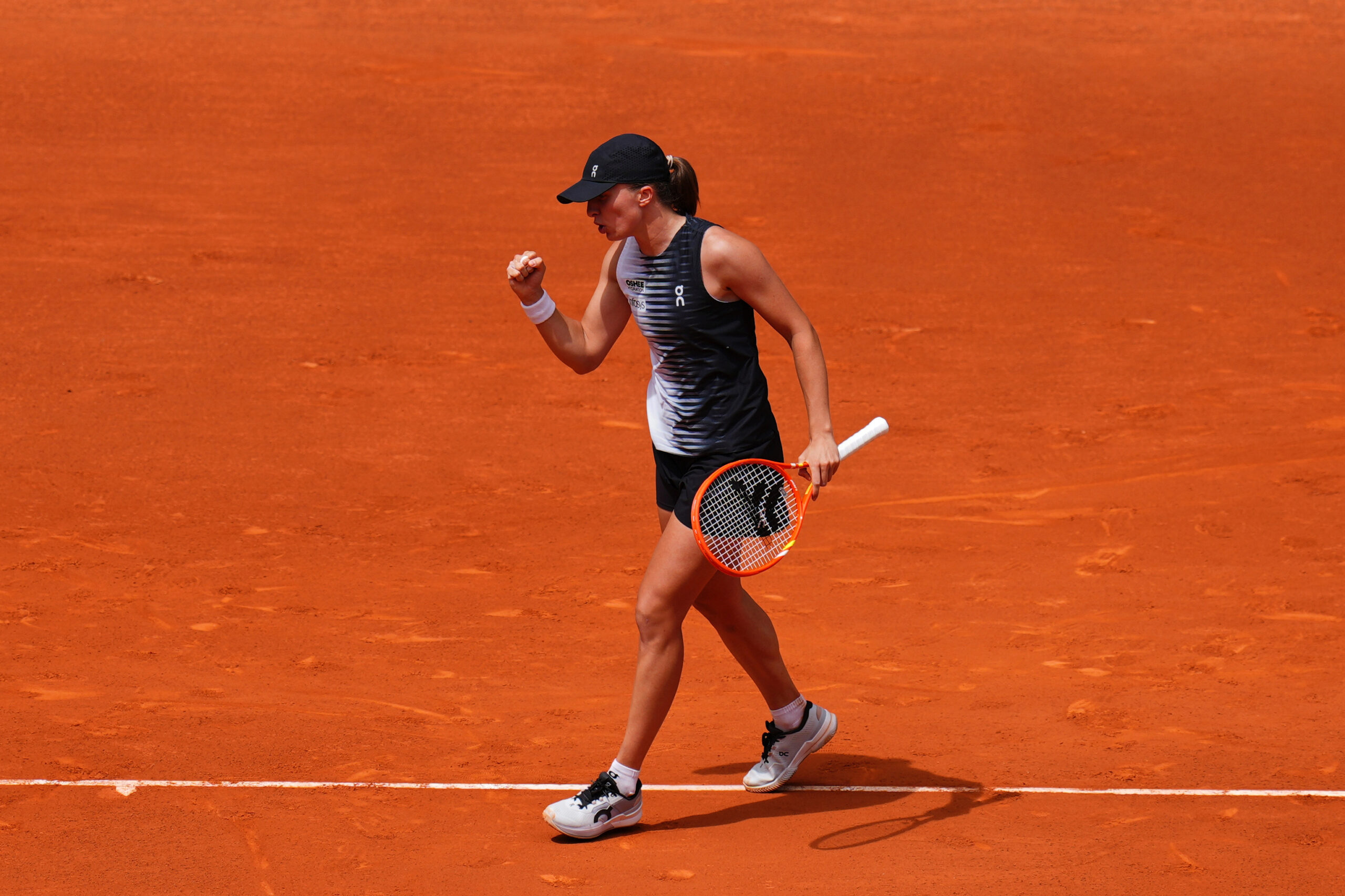 Ranking WTA. Iga Świątek z awansem, życiówka Marty Kostiuk