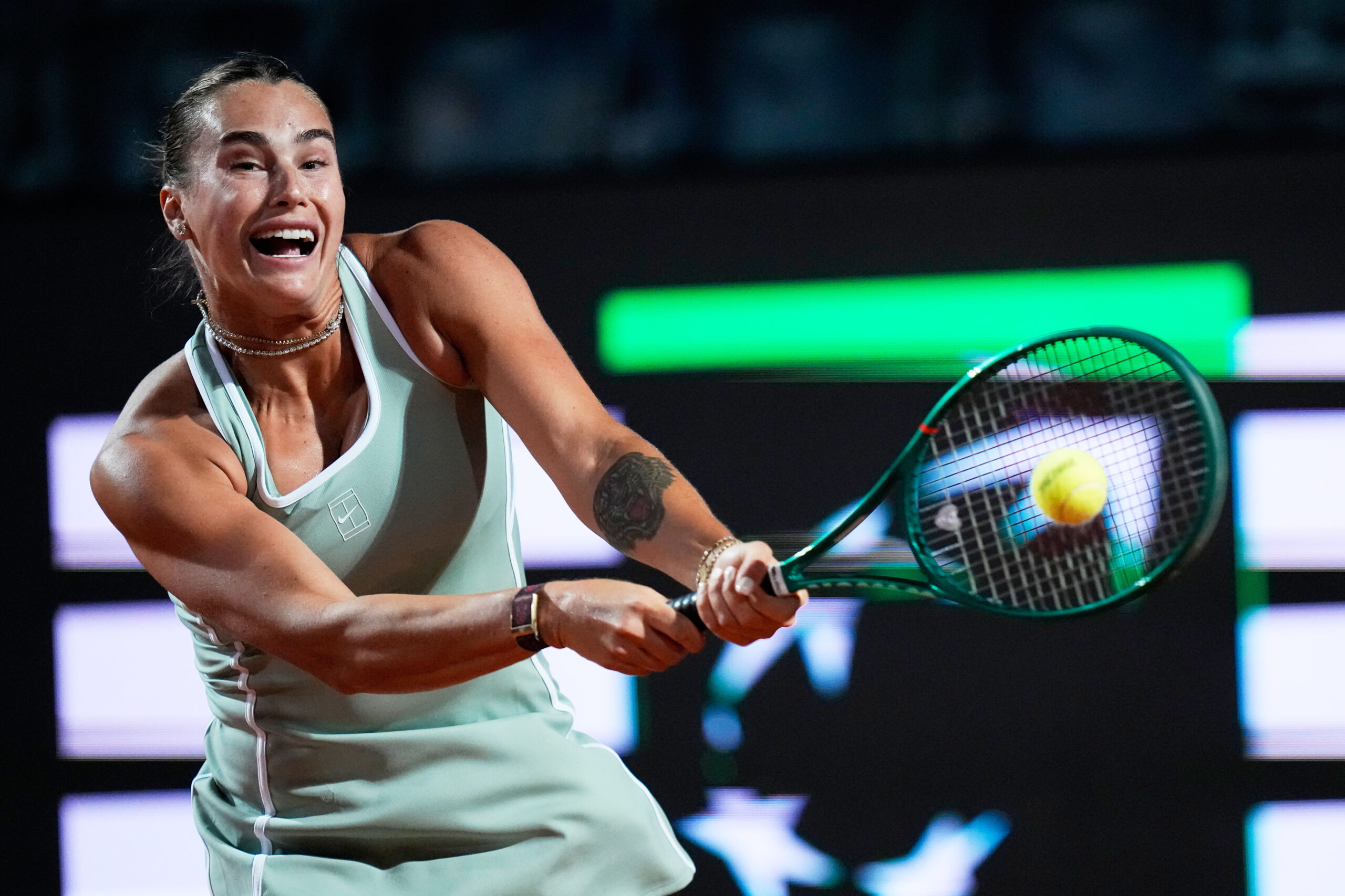 ITF. Ważny komunikat dla liderki rankingu WTA