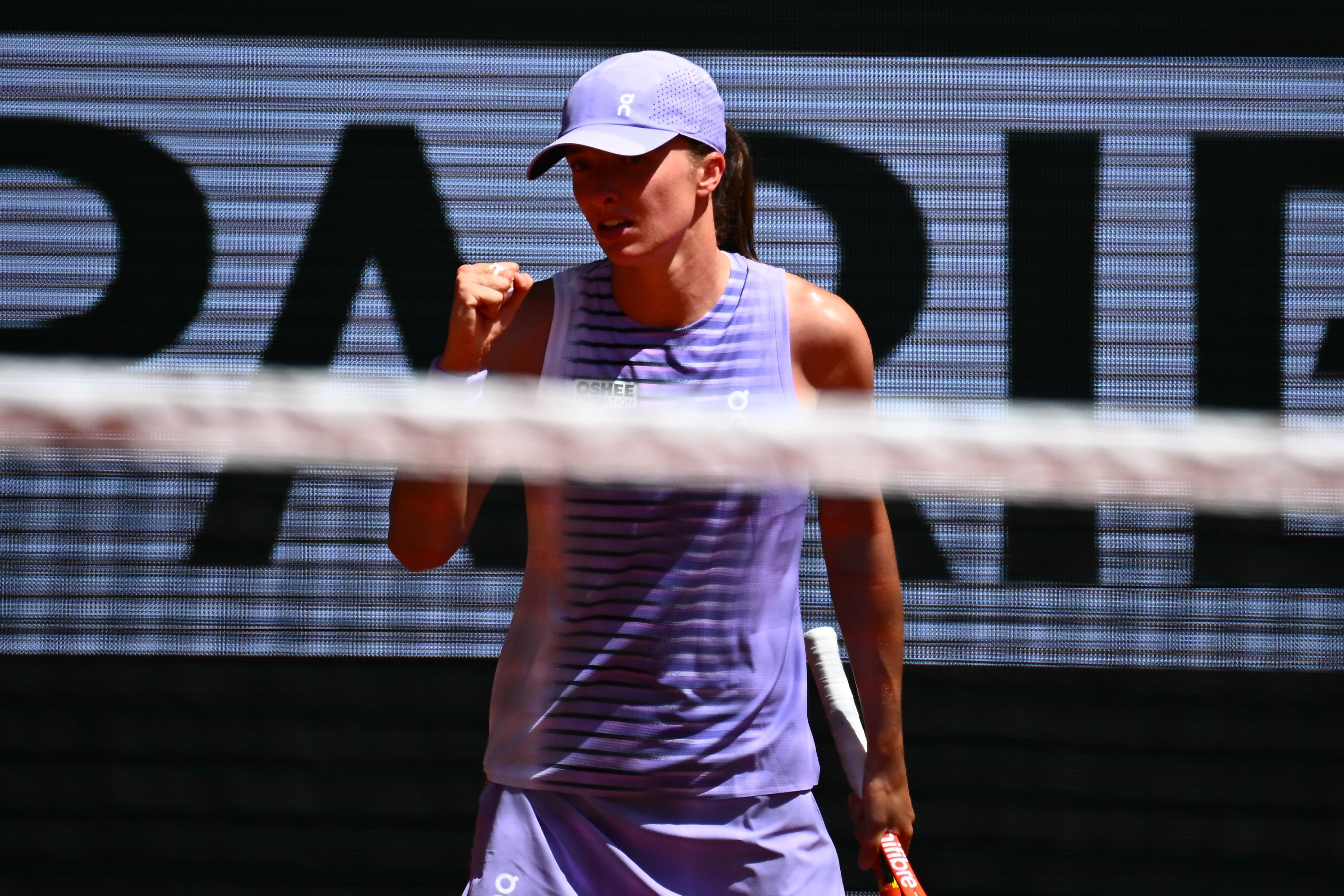 Roland Garros. Iga Świątek powalczy o 1/8 finału