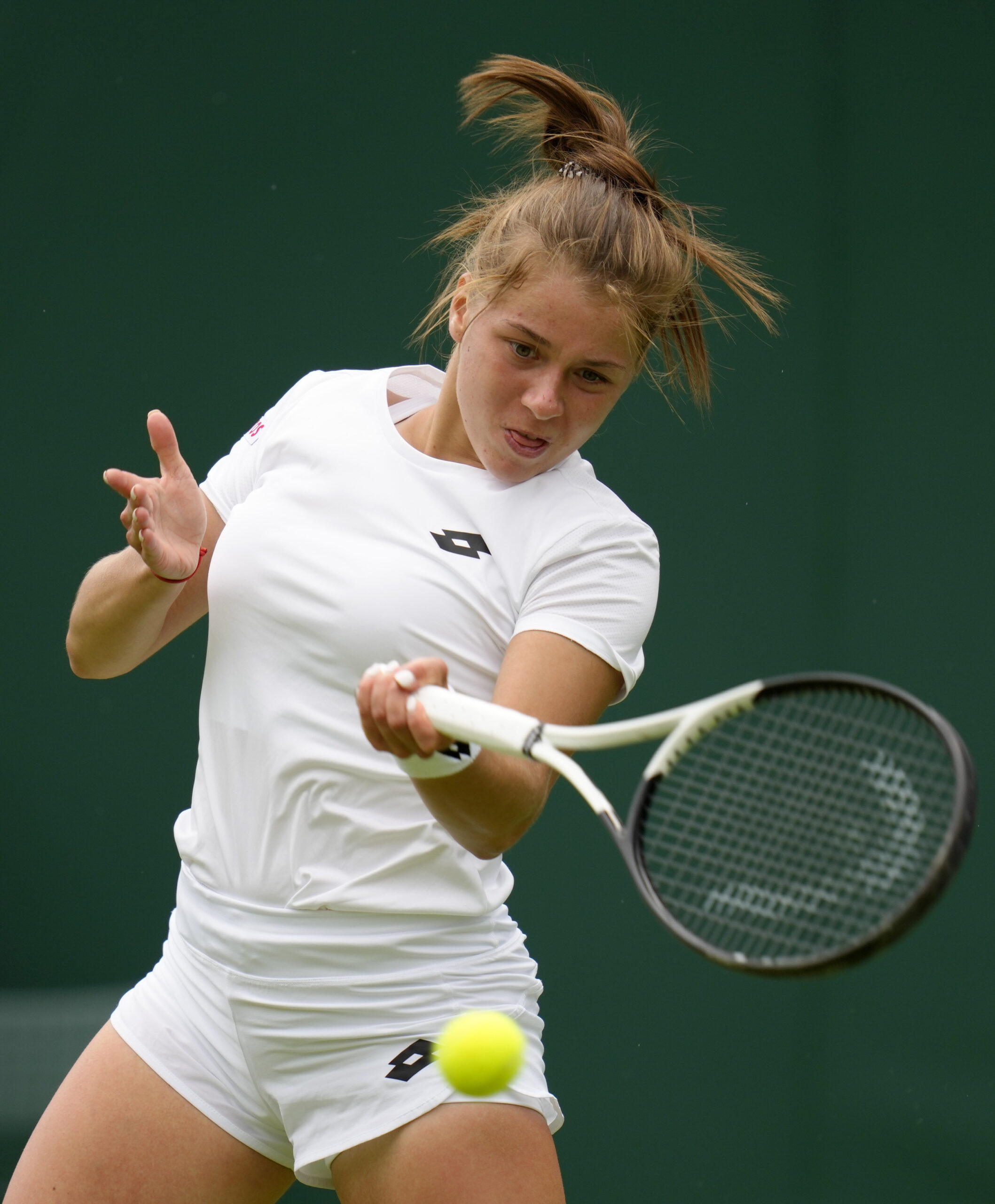 Wimbledon. Biało-Czerwone poznały rywalki w grze podwójnej