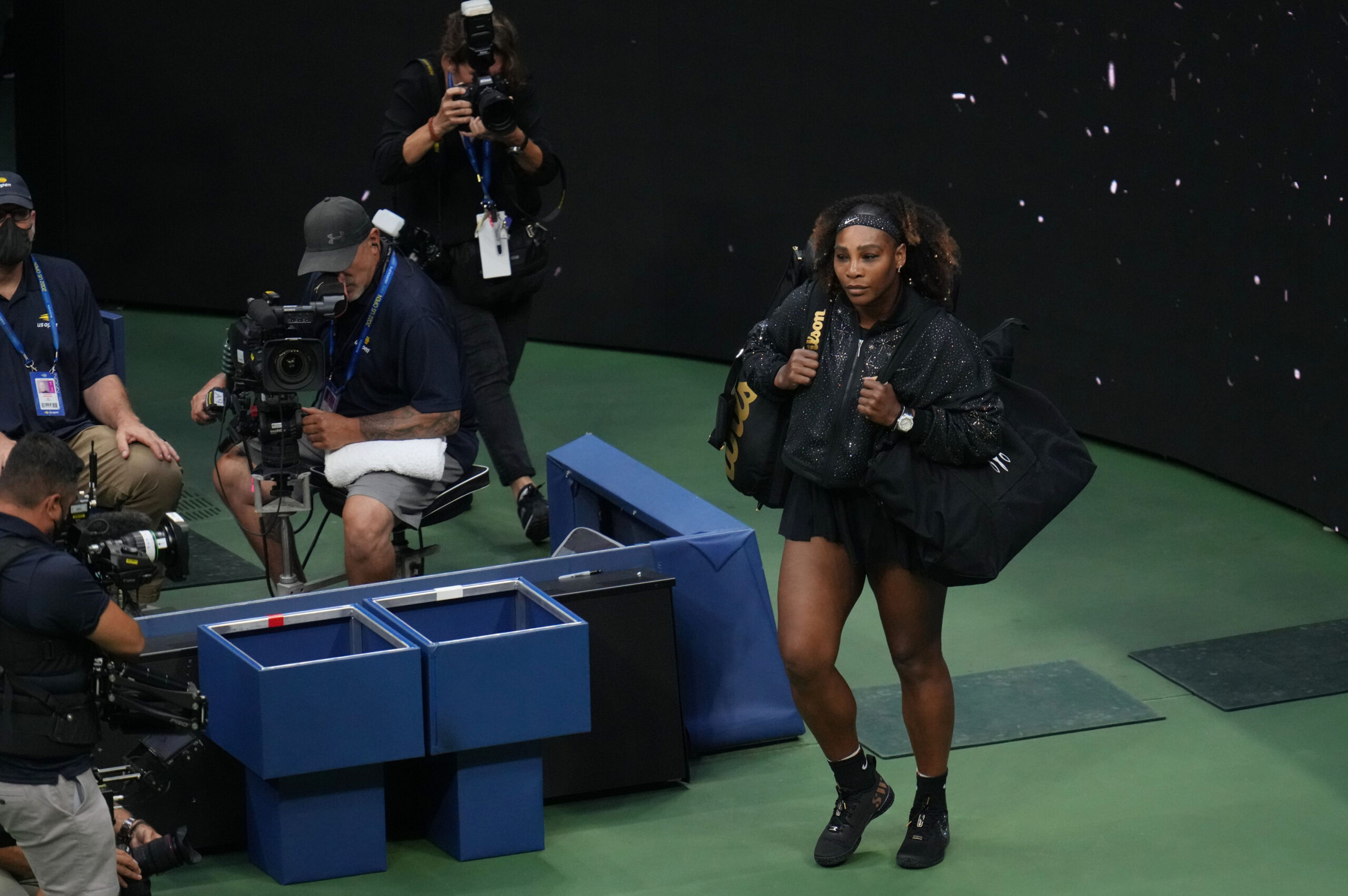 WTA. Serena Williams wraca do gry