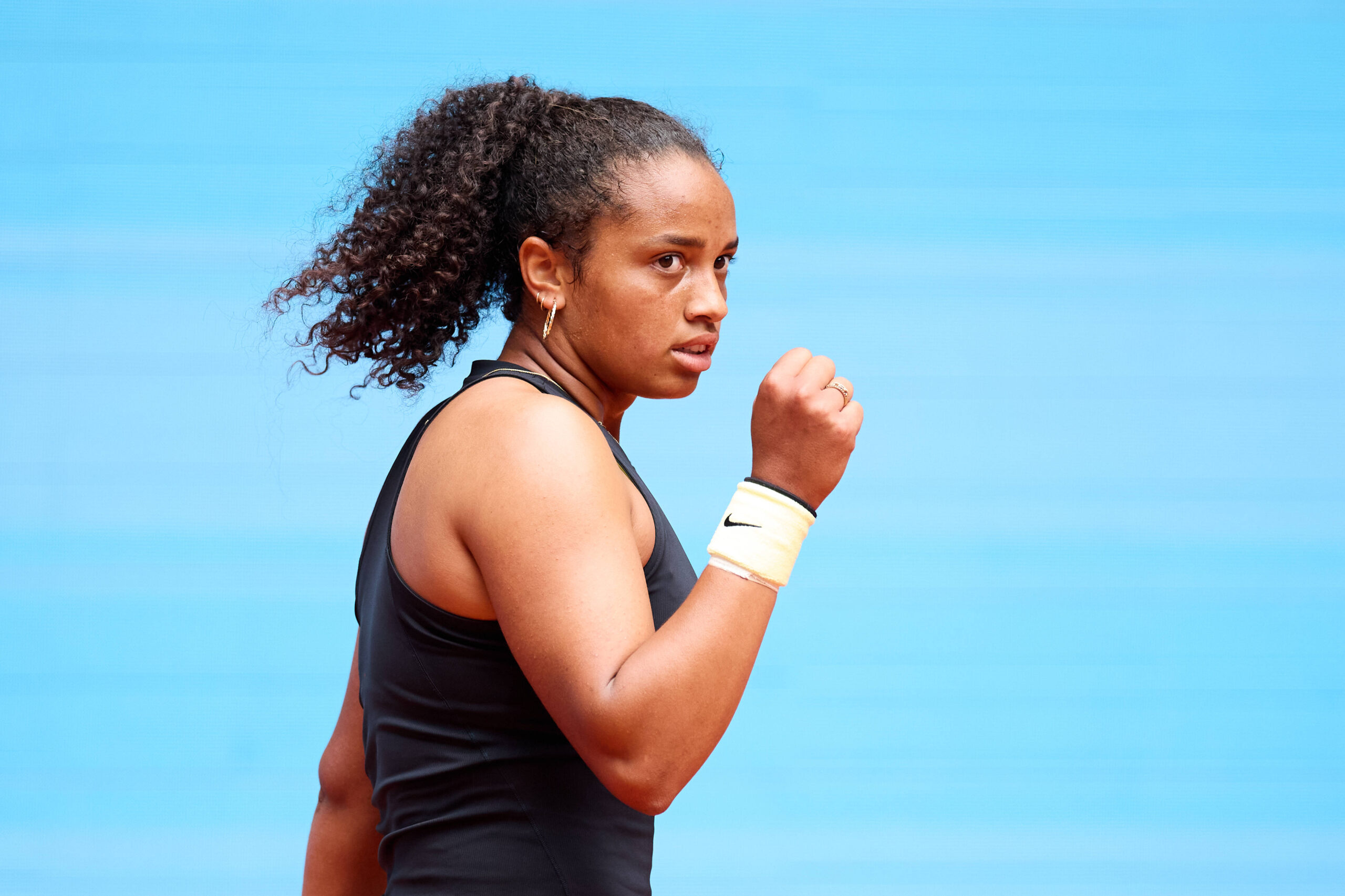 sHertogenbosch. Barbora Krejczikova poznała finałową rywalkę