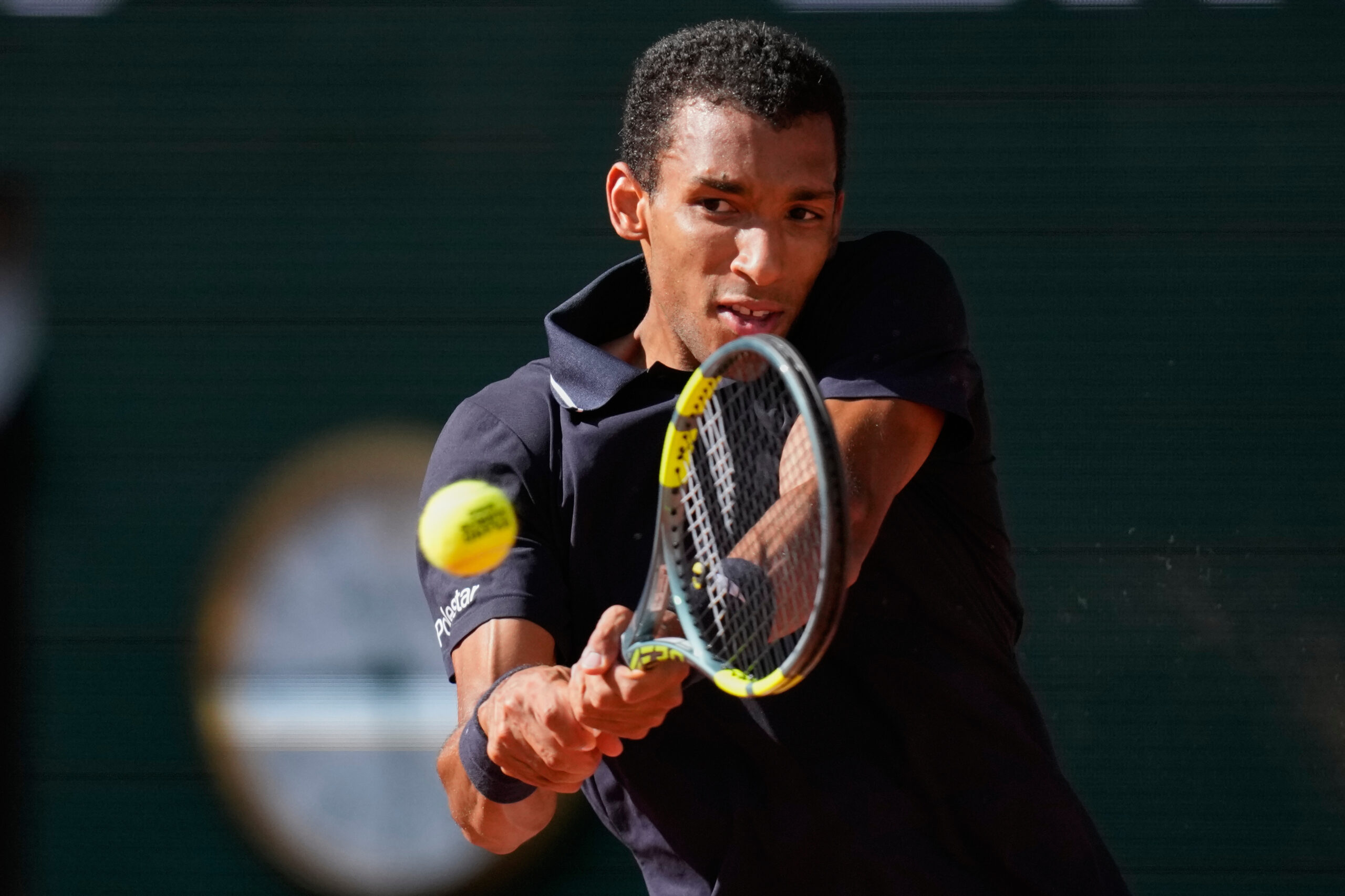 Roland Garros. Ćwierćfinaliści w komplecie