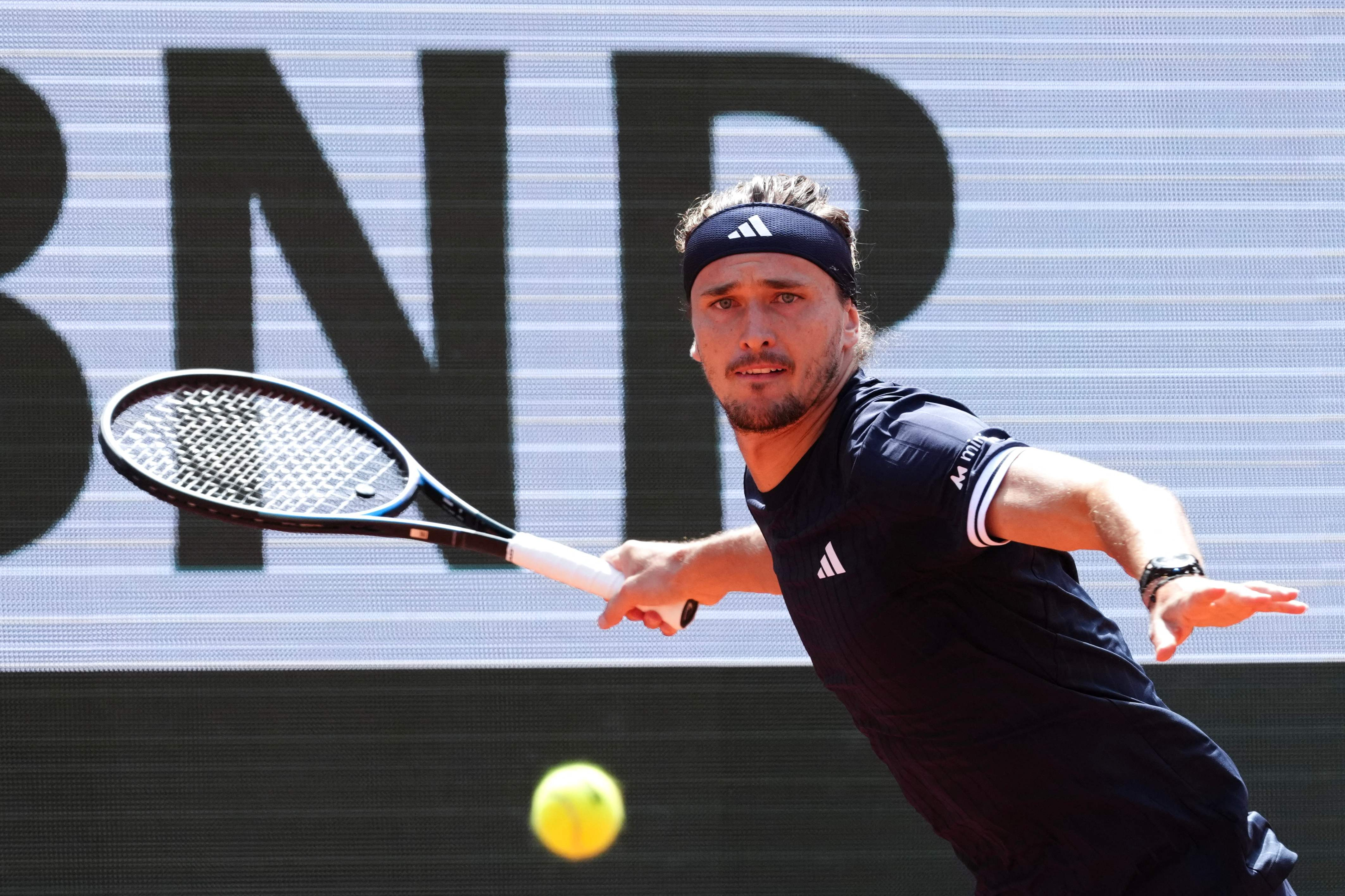 Roland Garros. Alexander Zverev z tytułem po pięciosetowym finale