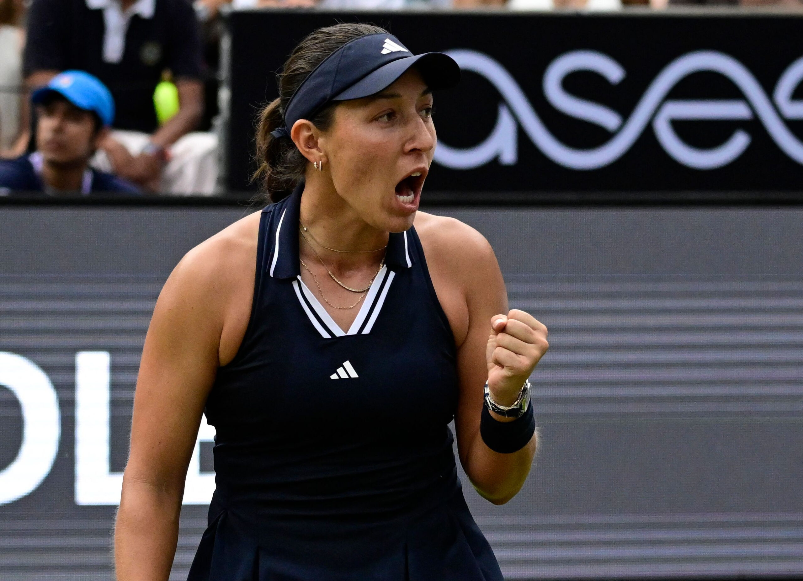 Berlin. Jessica Pegula przed szansą na powtórkę sprzed lat