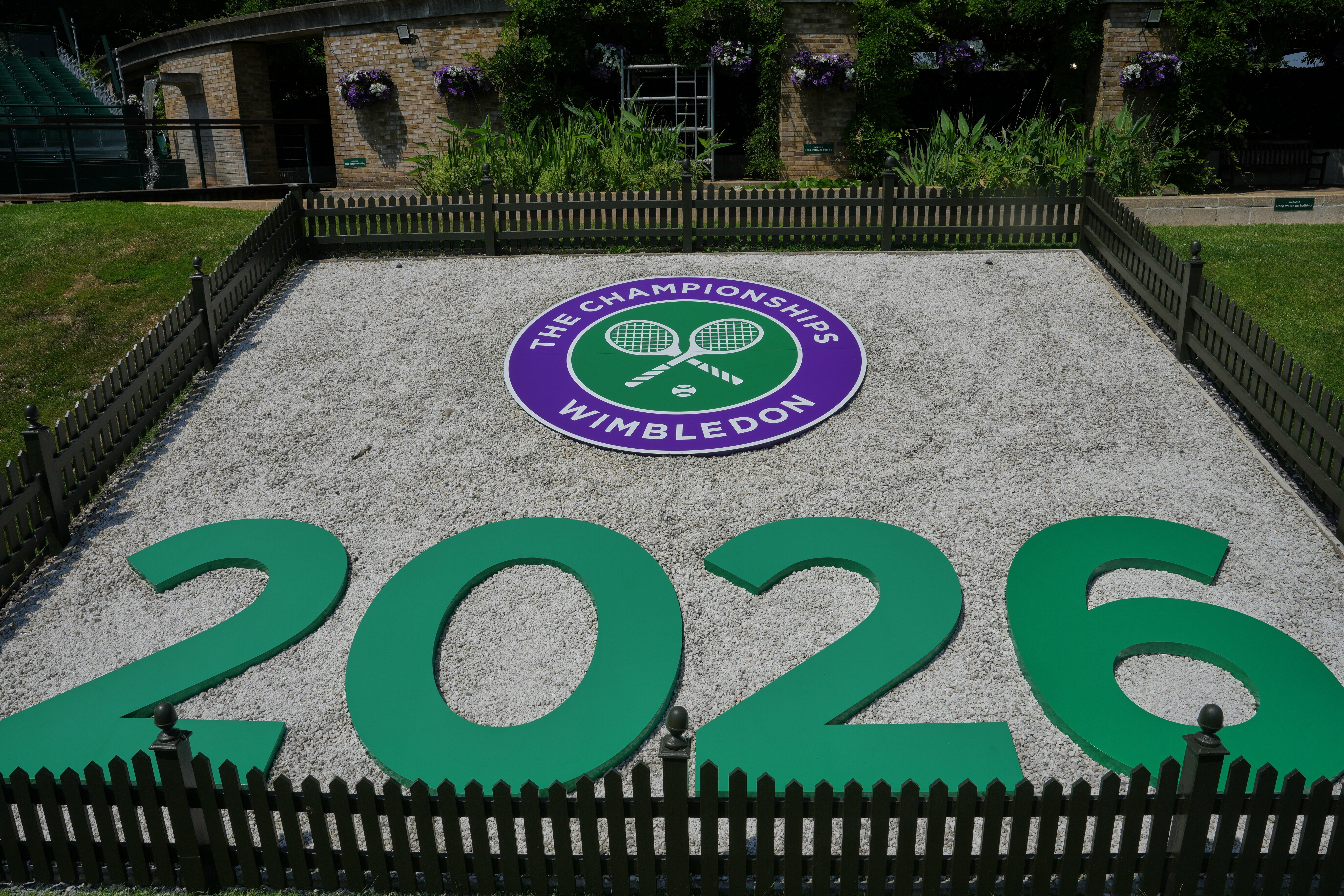 Wimbledon. Tenisiści planują protest