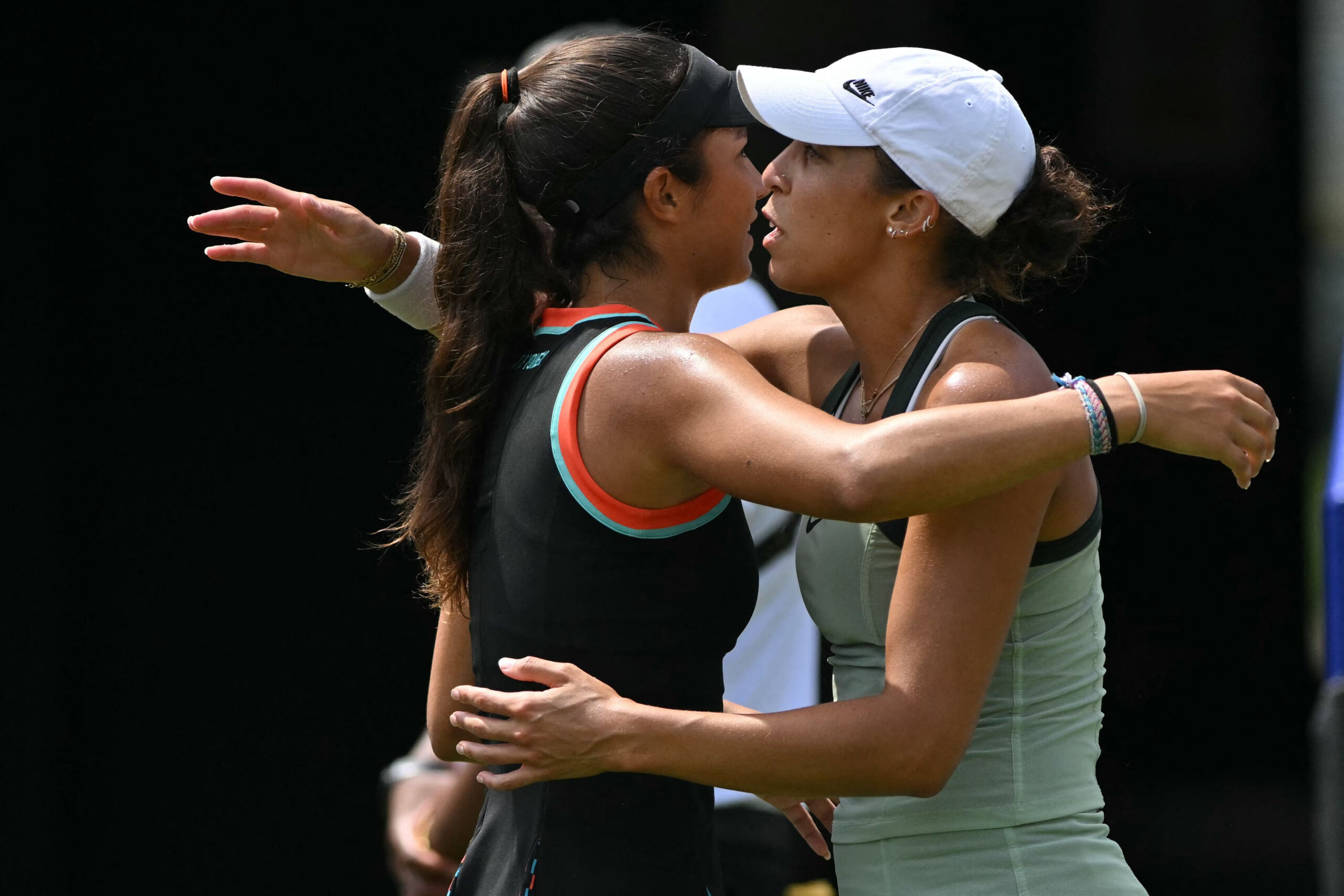 Eastbourne. Madison Keys przed szansą na powtórkę wyniku z 2024 roku