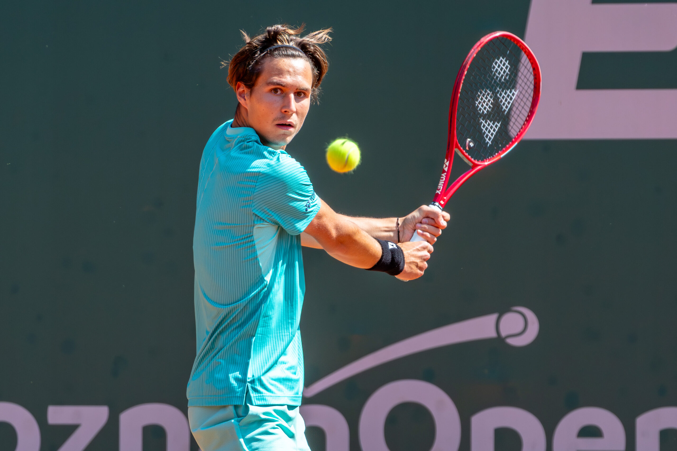 ITF Rzeszów. Ważny i Szymkowiak w półfinale