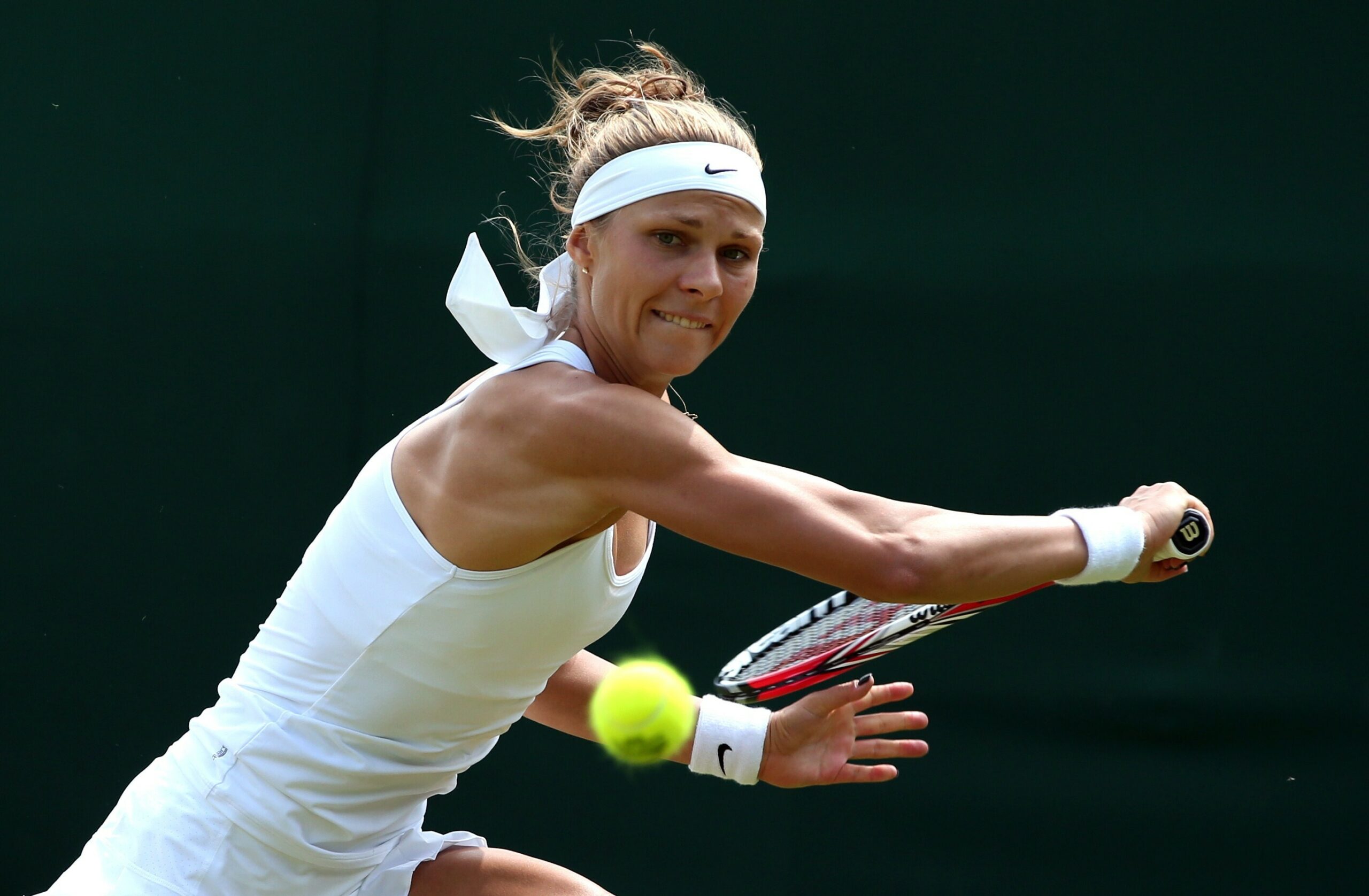 Wimbledon. Koniec pięknej przygody Katarzyny Piter