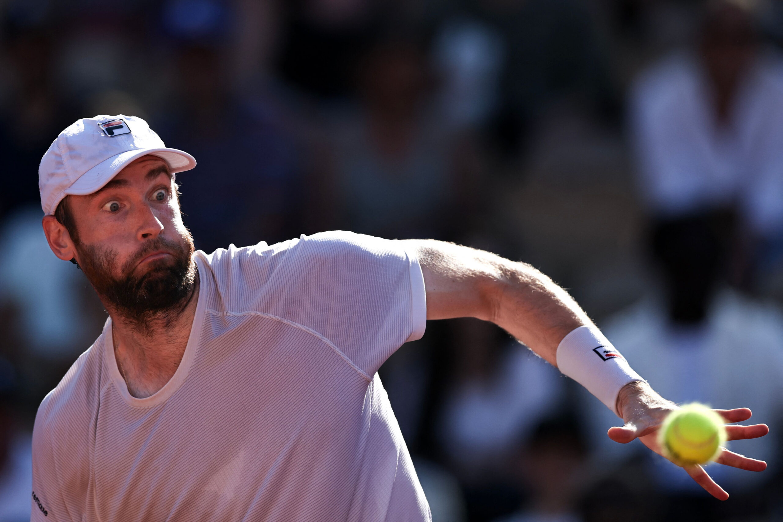 Ranking ATP. Dwaj Francuzi ze sporymi awansami