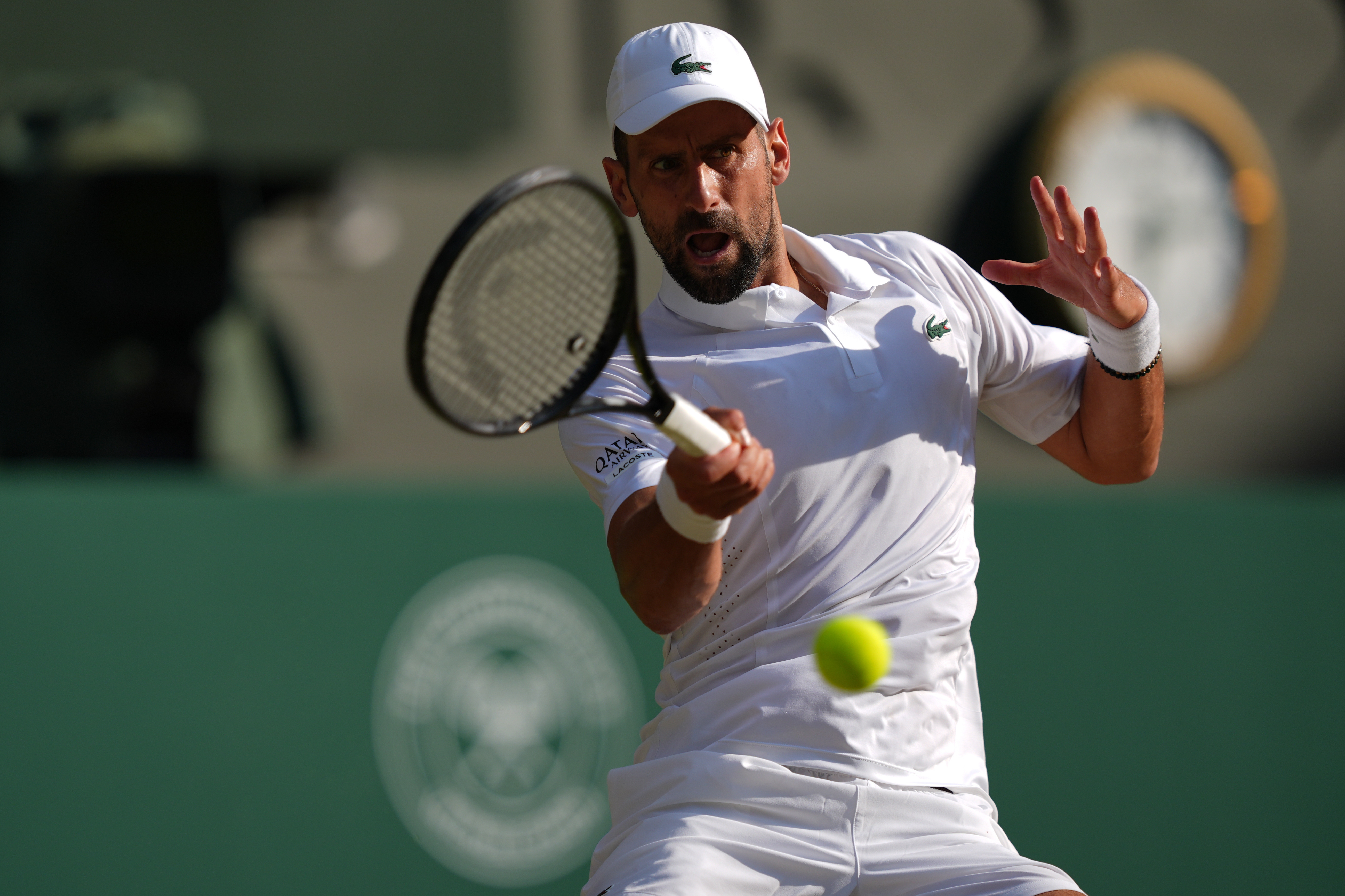 Wimbledon. Wielki triumf Dźokovicia! Serb wygrywa po ponad pięciu godzinach gry