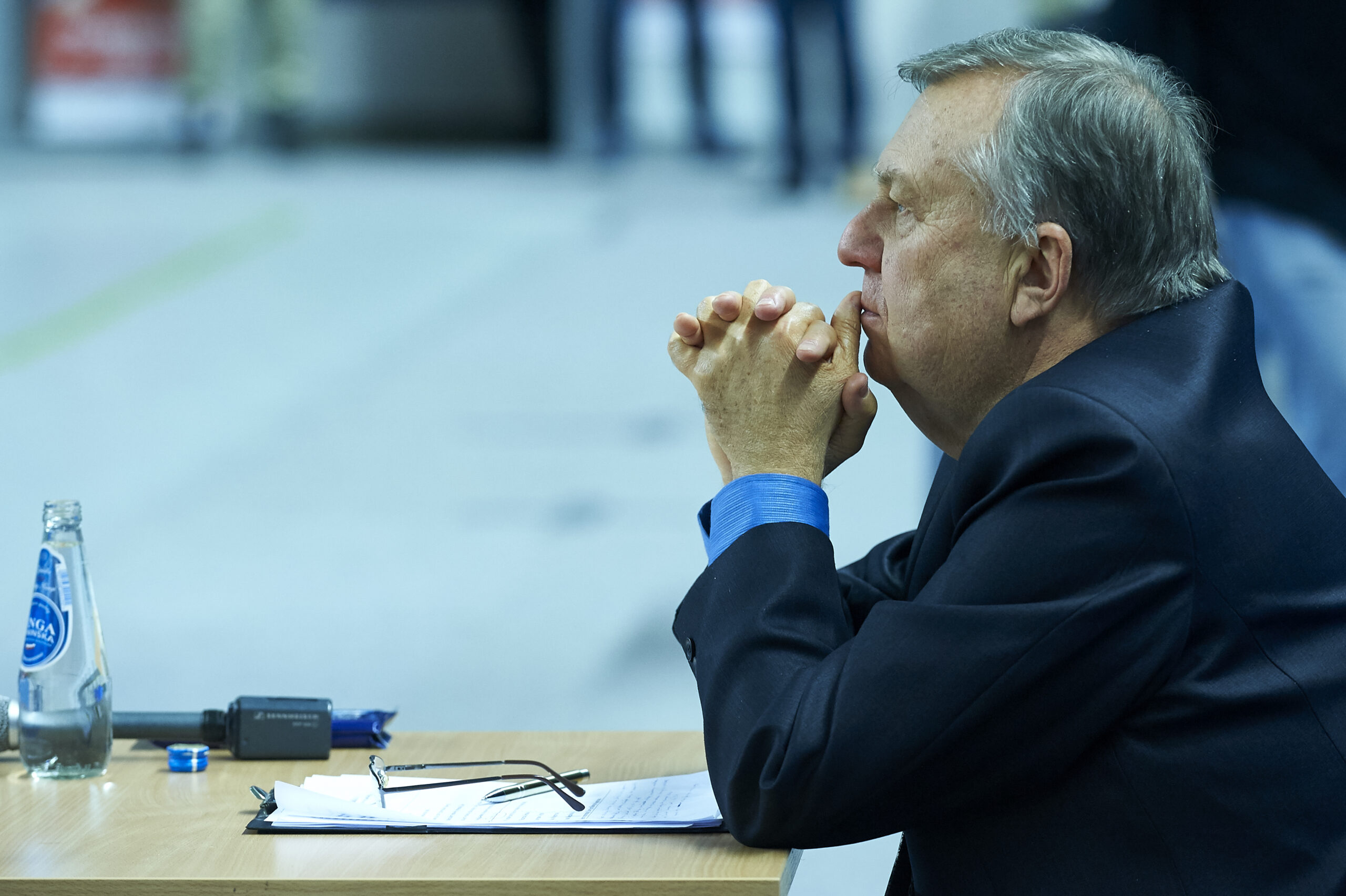 Pożegnanie Karola Stopy
