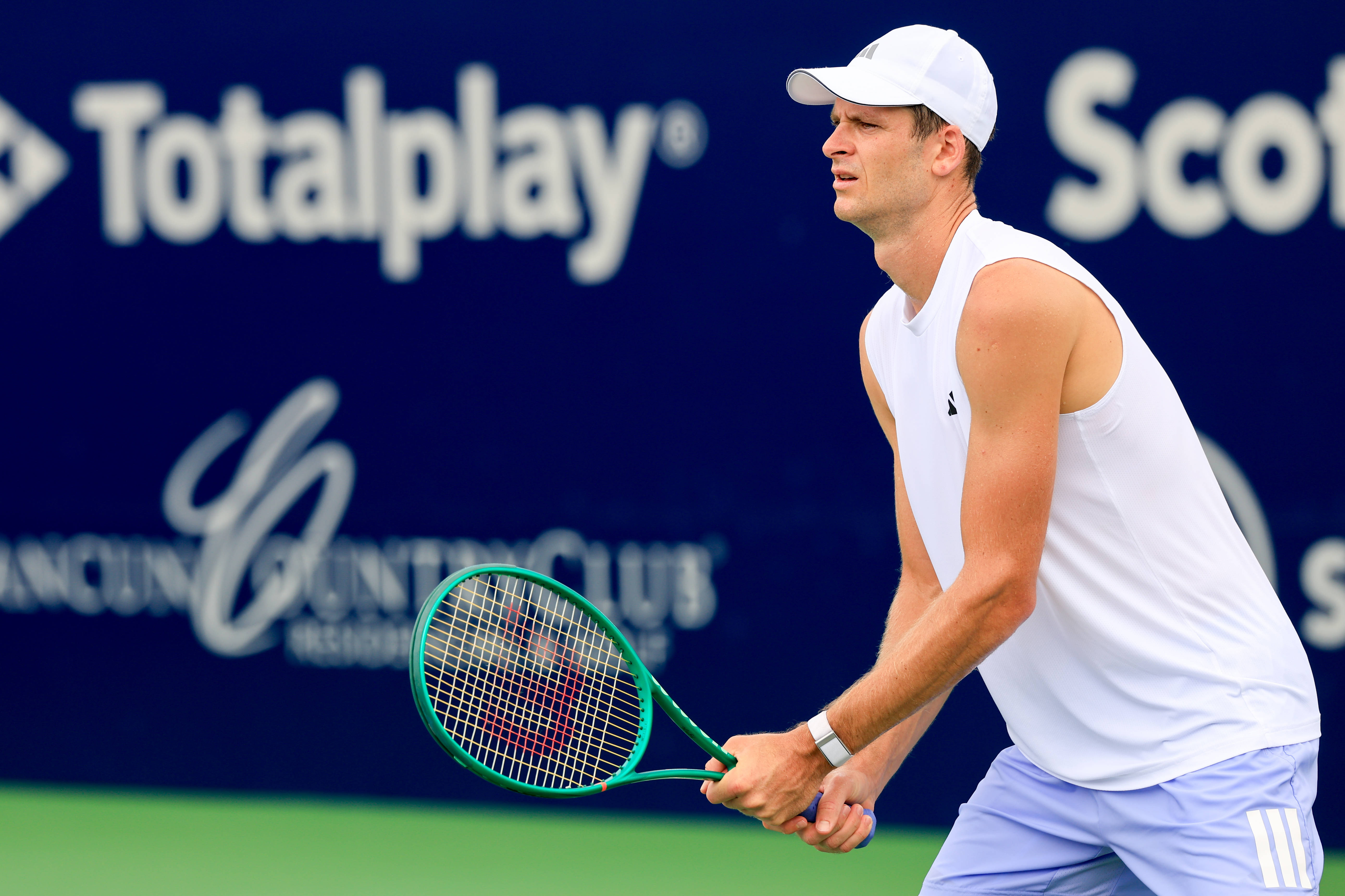 Ranking ATP. Fils i Tiafoe blisko top 10, znakomite wieści dla Hurkacza