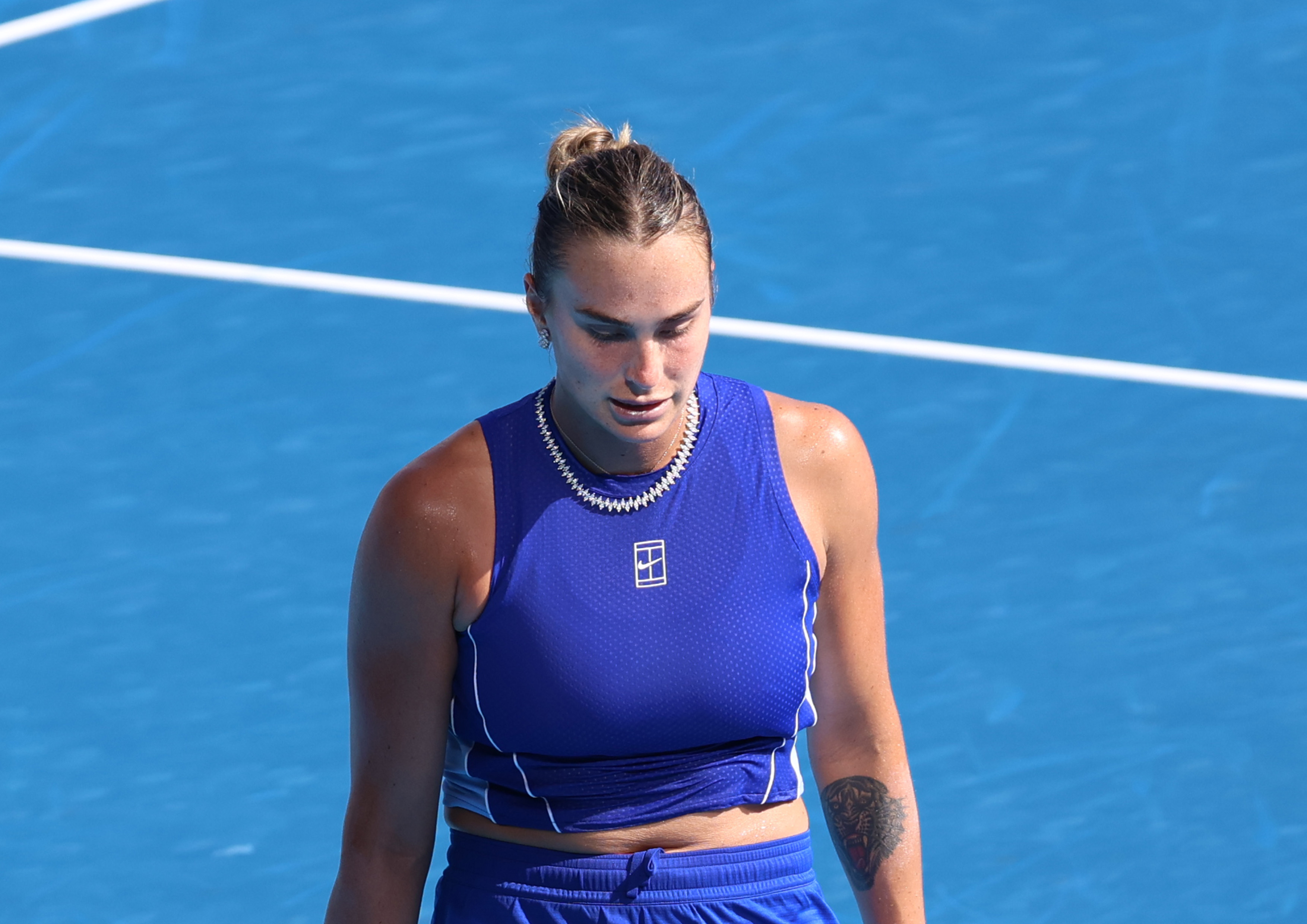 Cincinnati. Aryna Sabalenka nie obroni zeszłorocznych punktów, Rybakina przed szansą na fotel liderki
