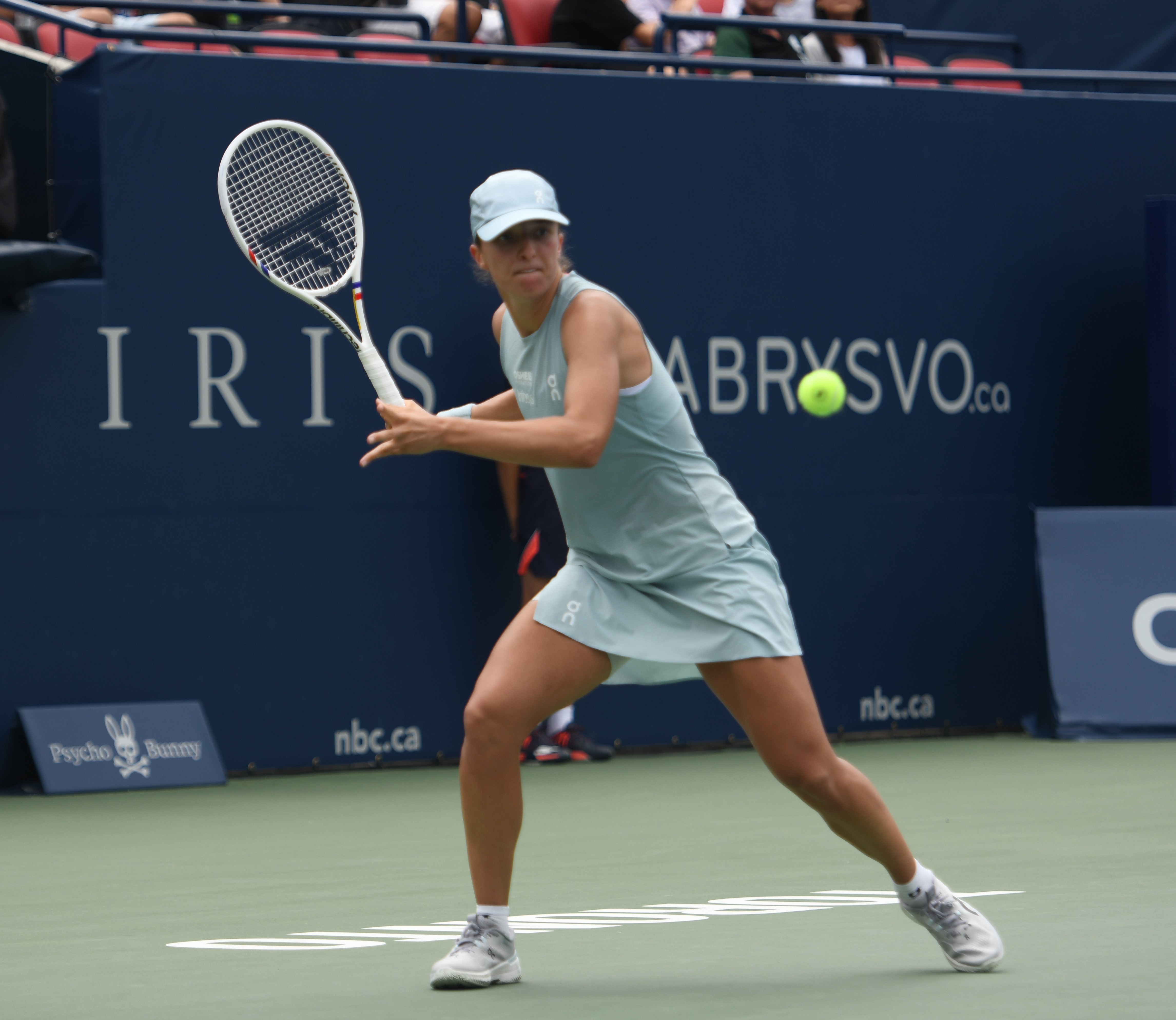 WTA 1000 Cincinnati 2026 – analiza drabinki i zapowiedź turnieju