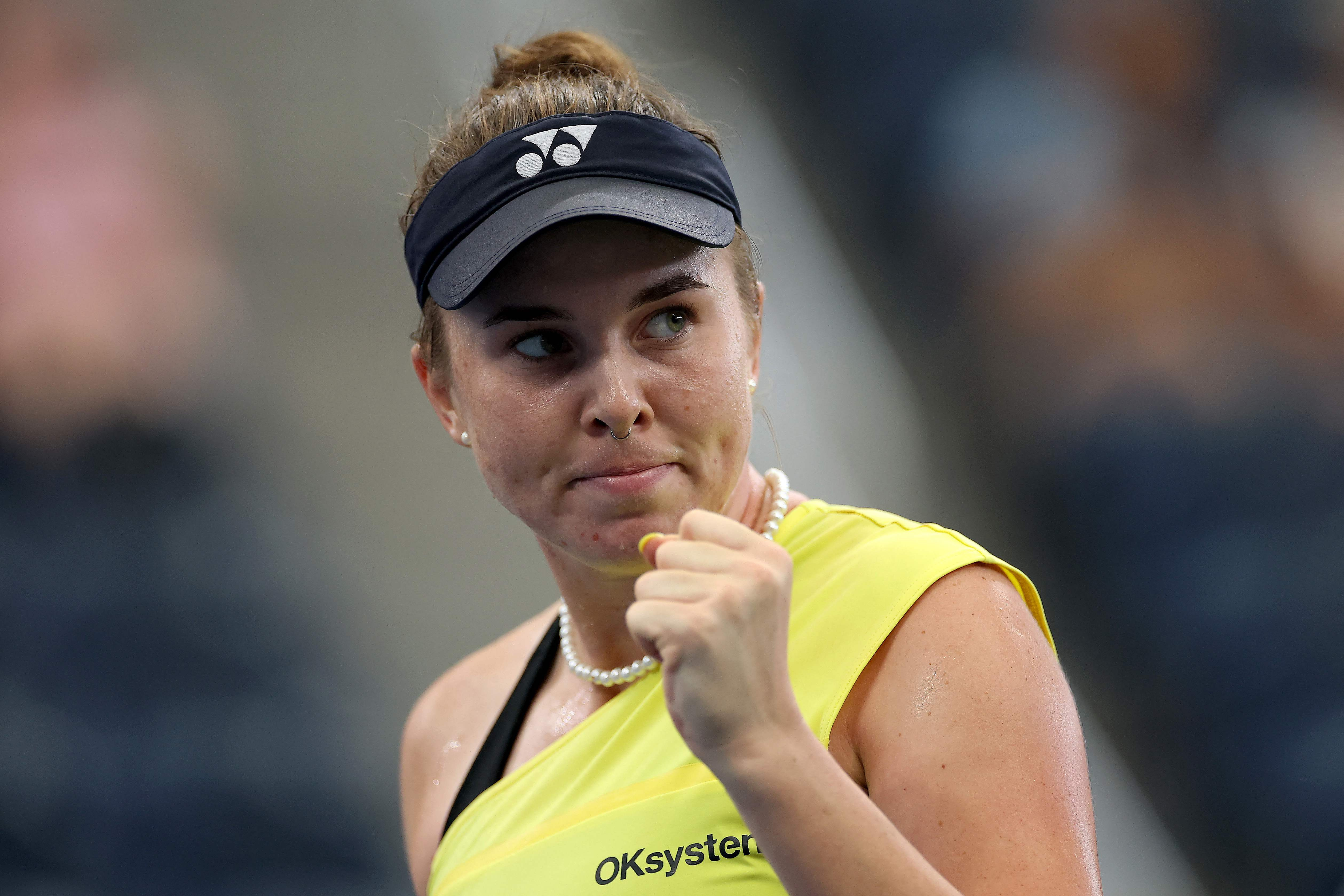 US Open. Udane otwarcie Noskovej i Muchovej, Nadia Podoroska rywalką Igi Świątek