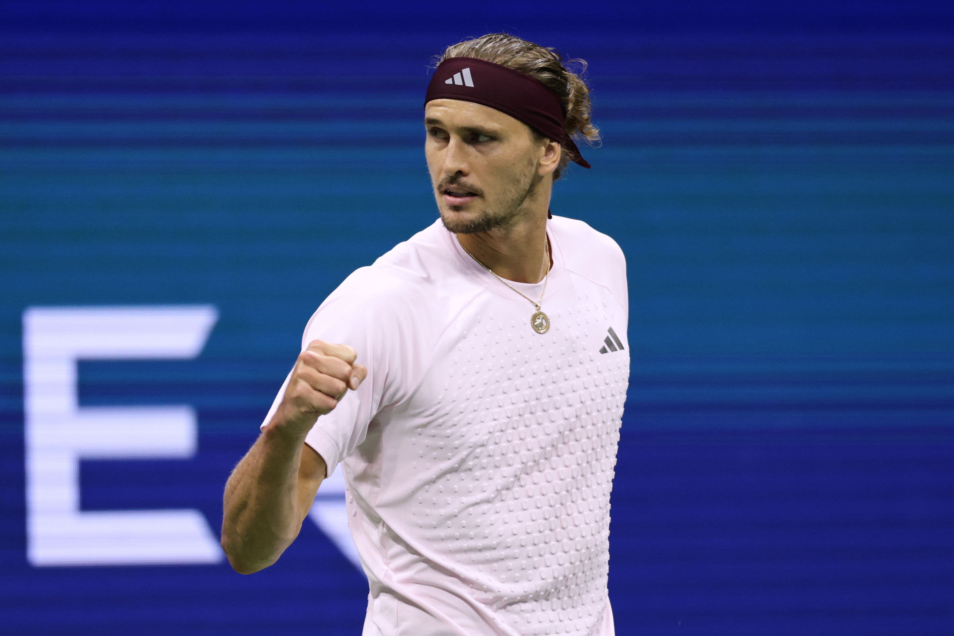 US Open. Spokojny awans Alexandra Zvereva